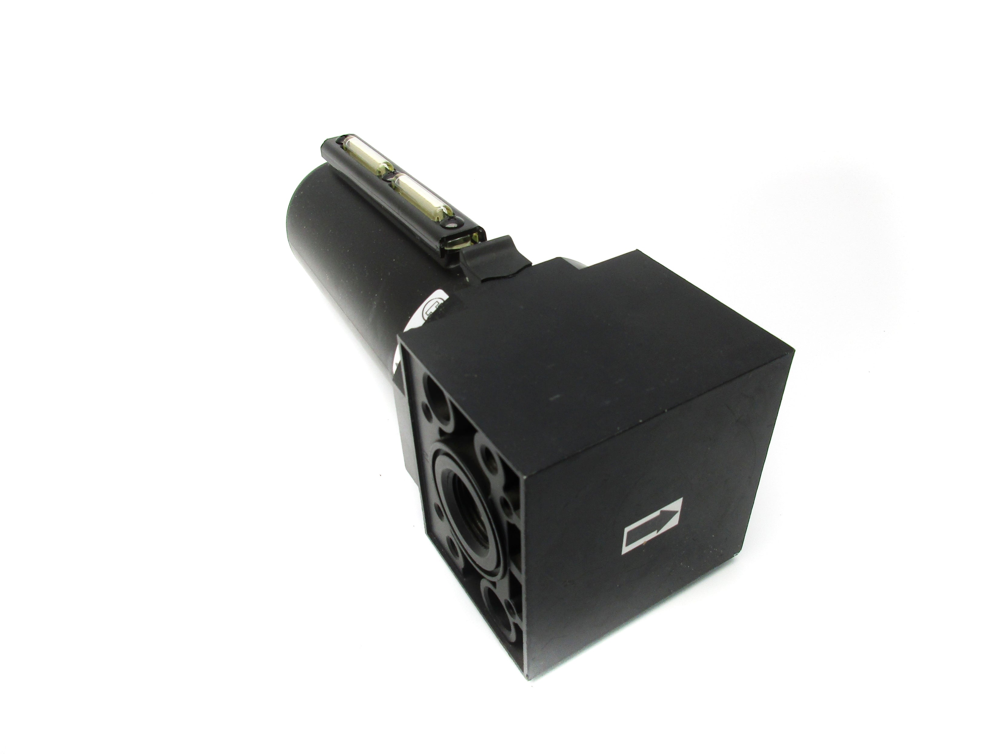 PARKER P3NFA96GSM NSMP