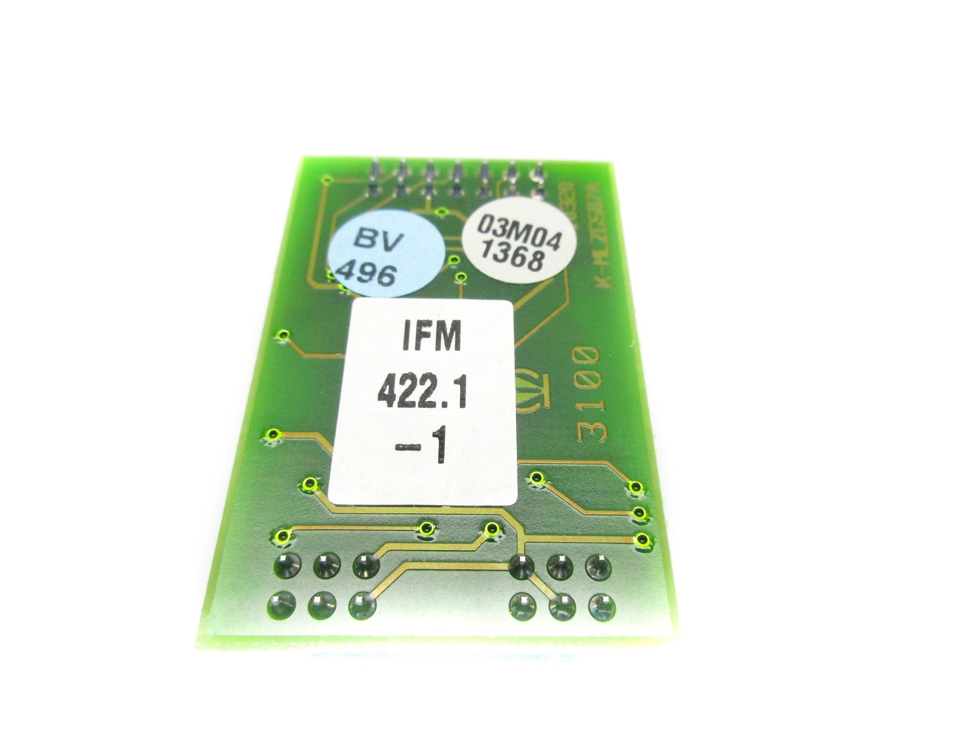 KLOCKNER MOELLER IFM422.1 NSMP