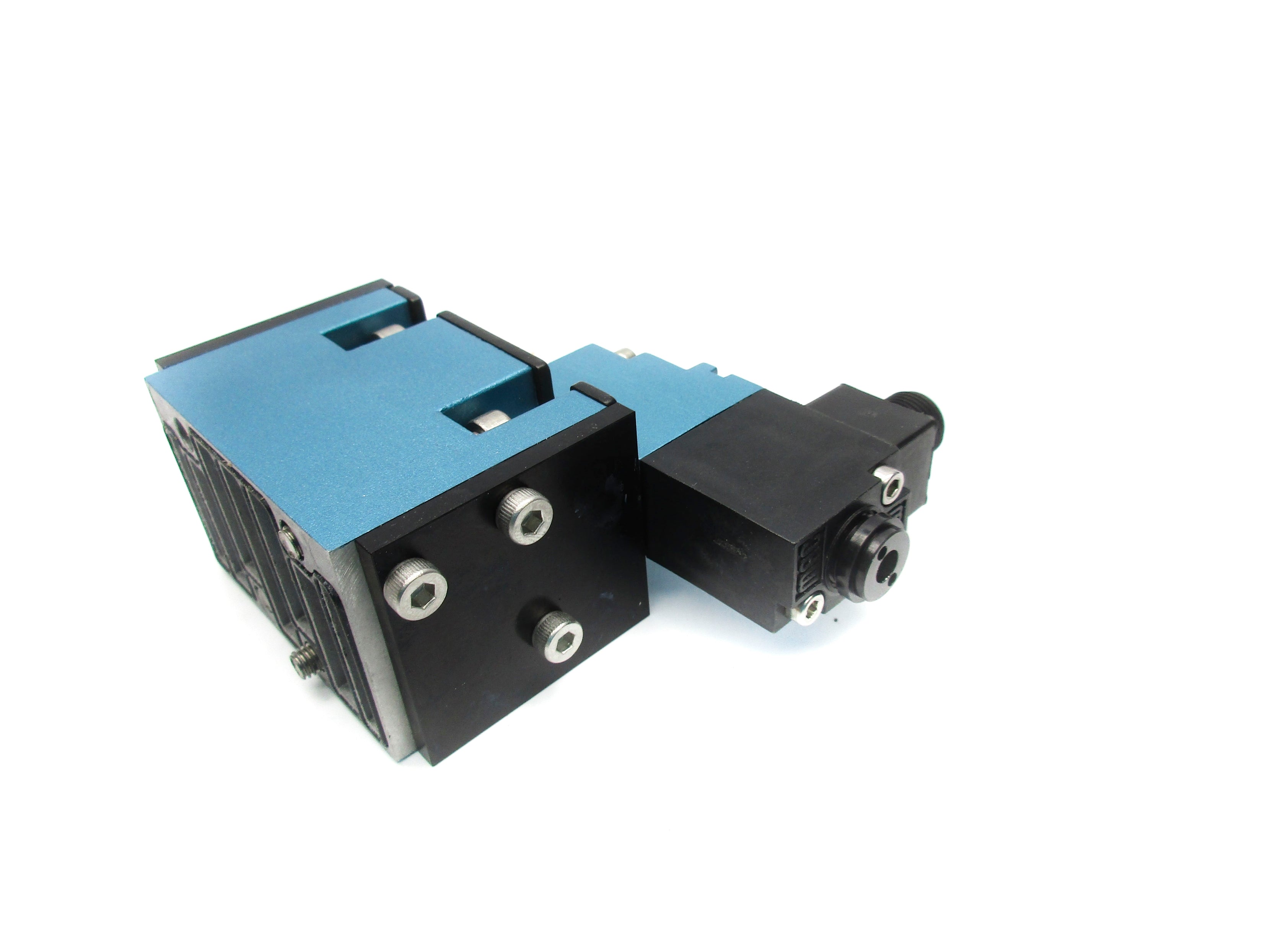 MAC 869144166-0 24VDC 120PSI NSMP