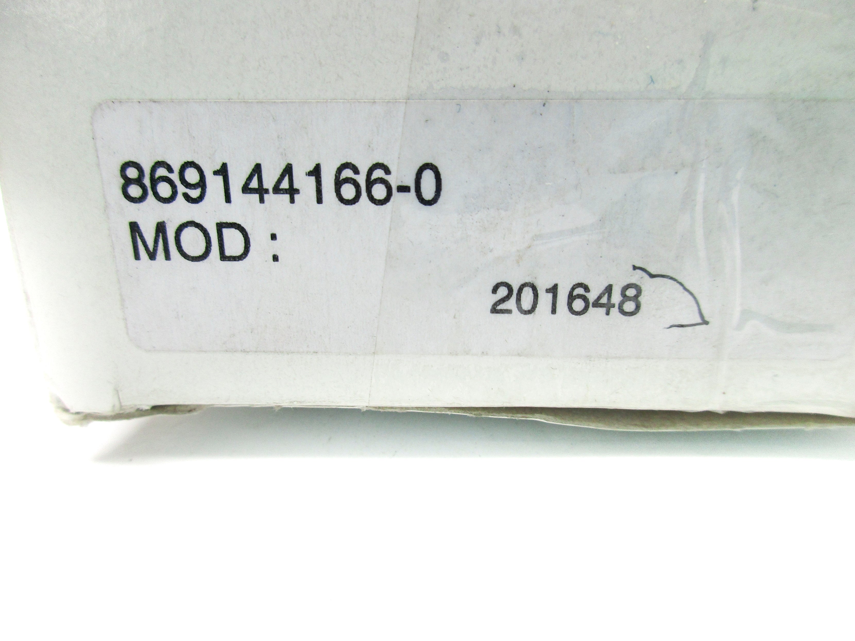 MAC 869144166-0 24VDC 120PSI NSMP