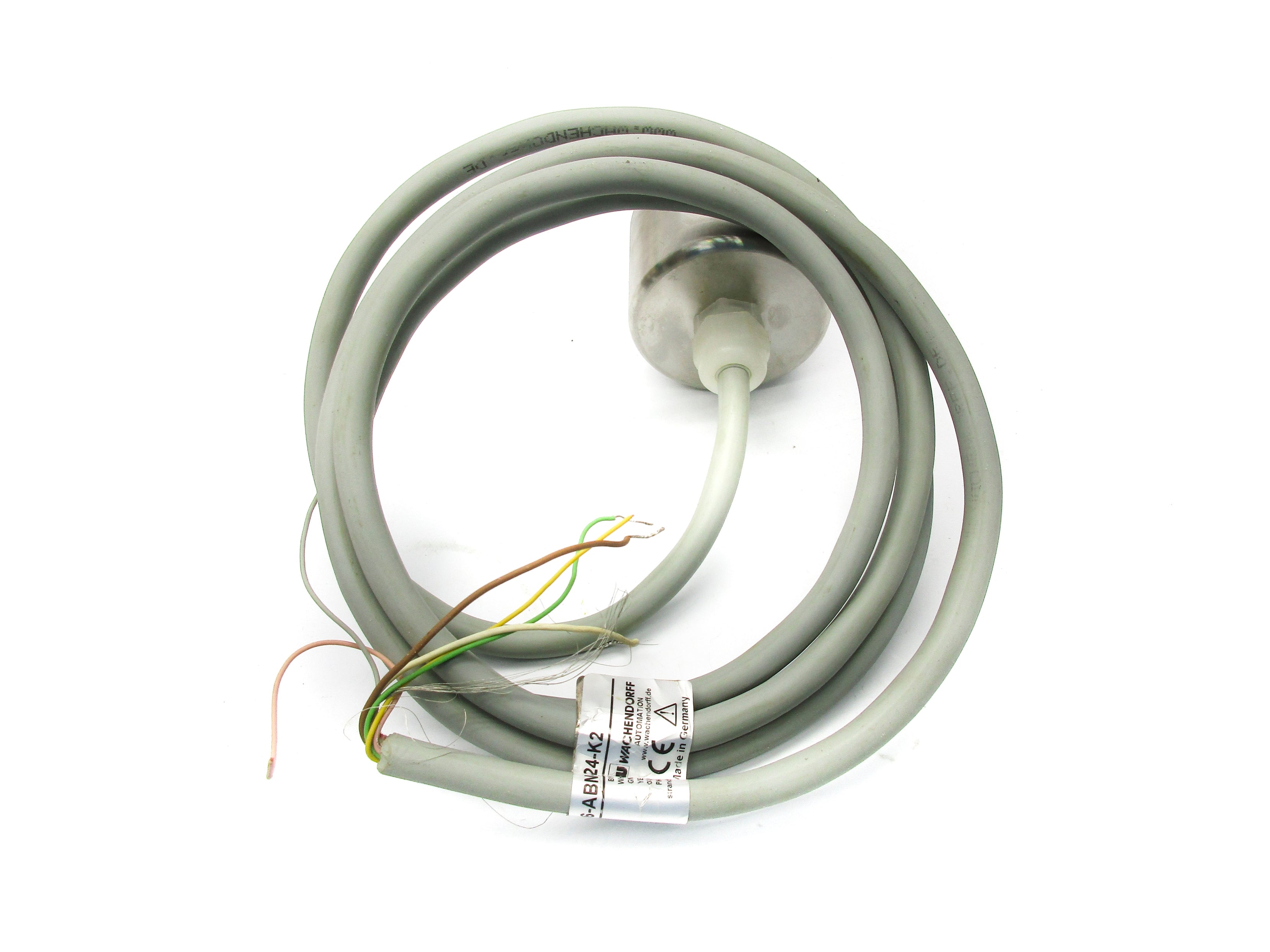 WACHENDORFF WDG58-256-ABN-G24-K2 NSMP