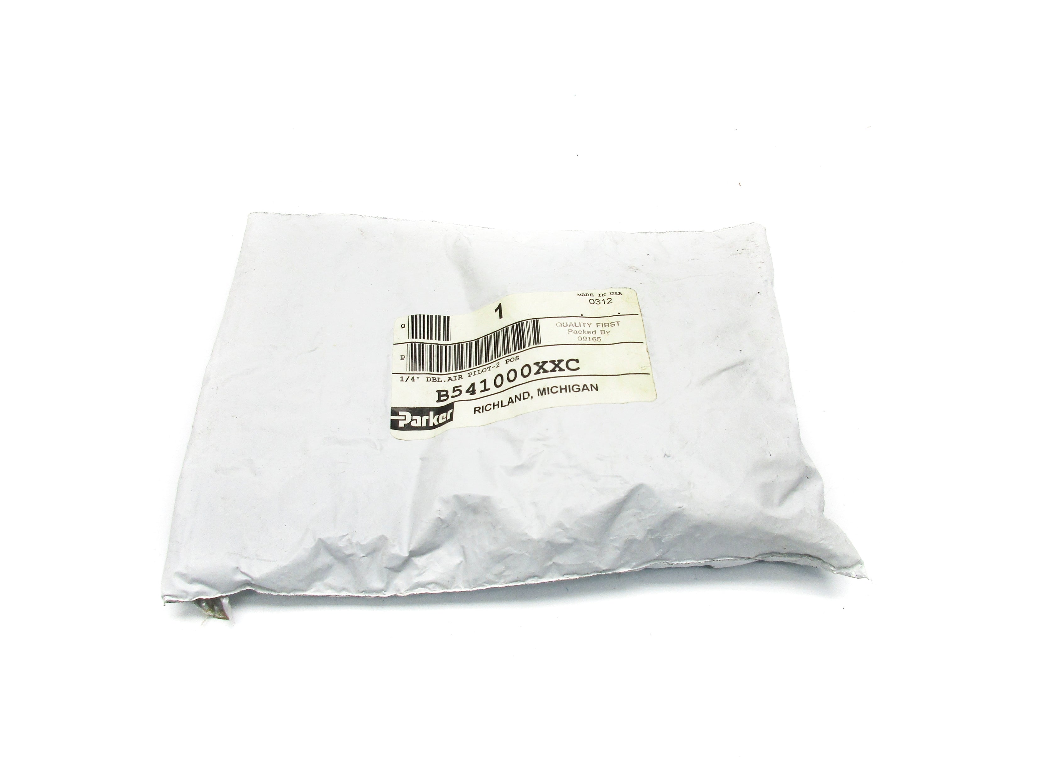 PARKER B541000XXC NSMP