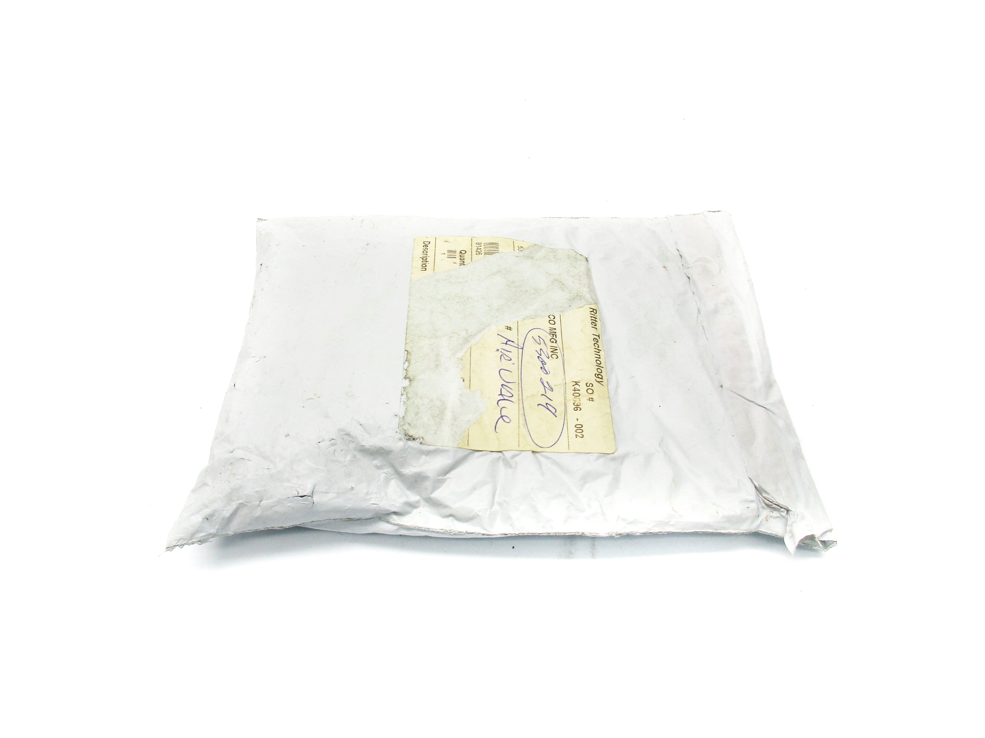PARKER B541000XXC NSMP