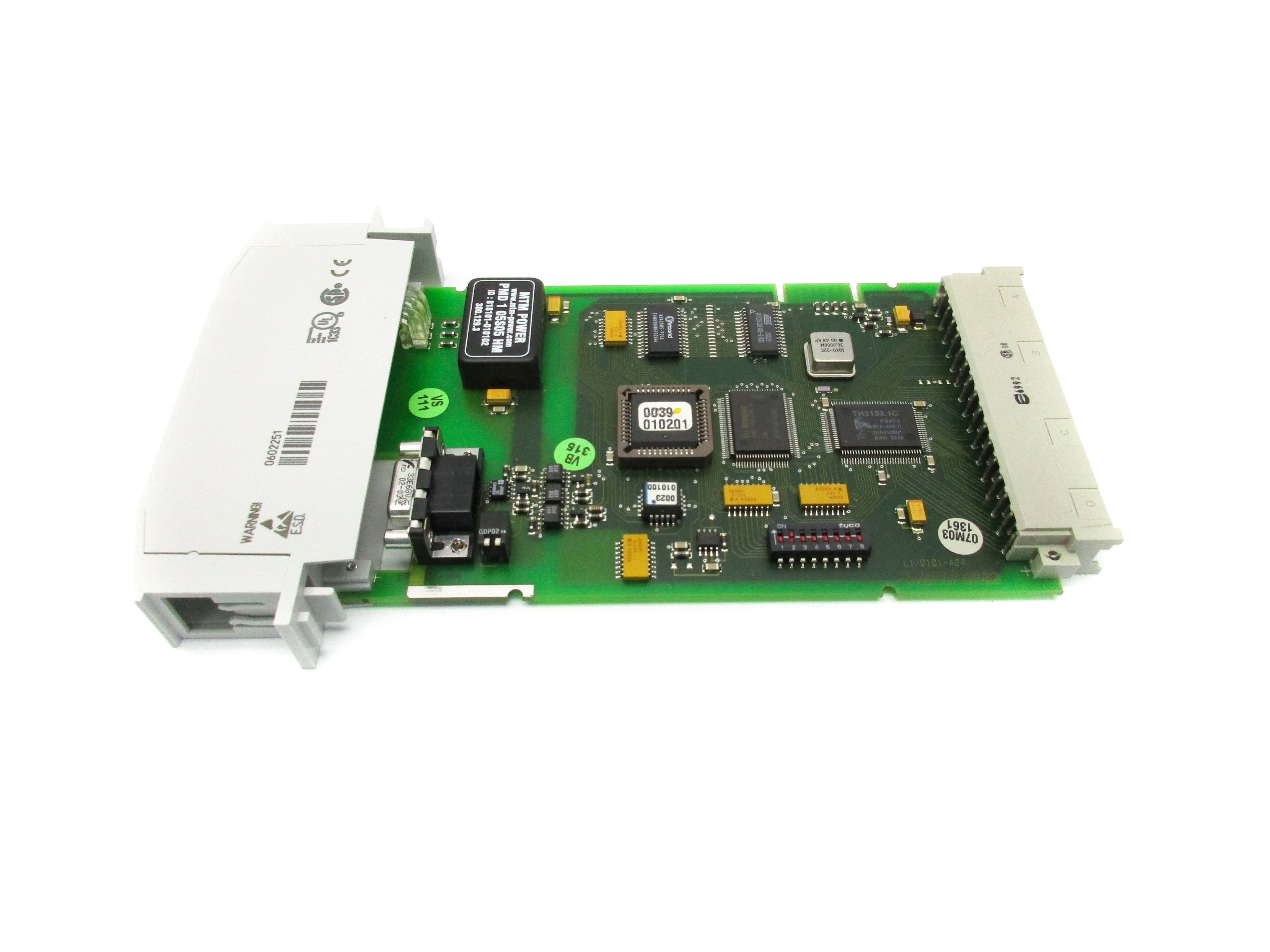 KLOCKNER MOELLER PS416-NET-400 NSMP