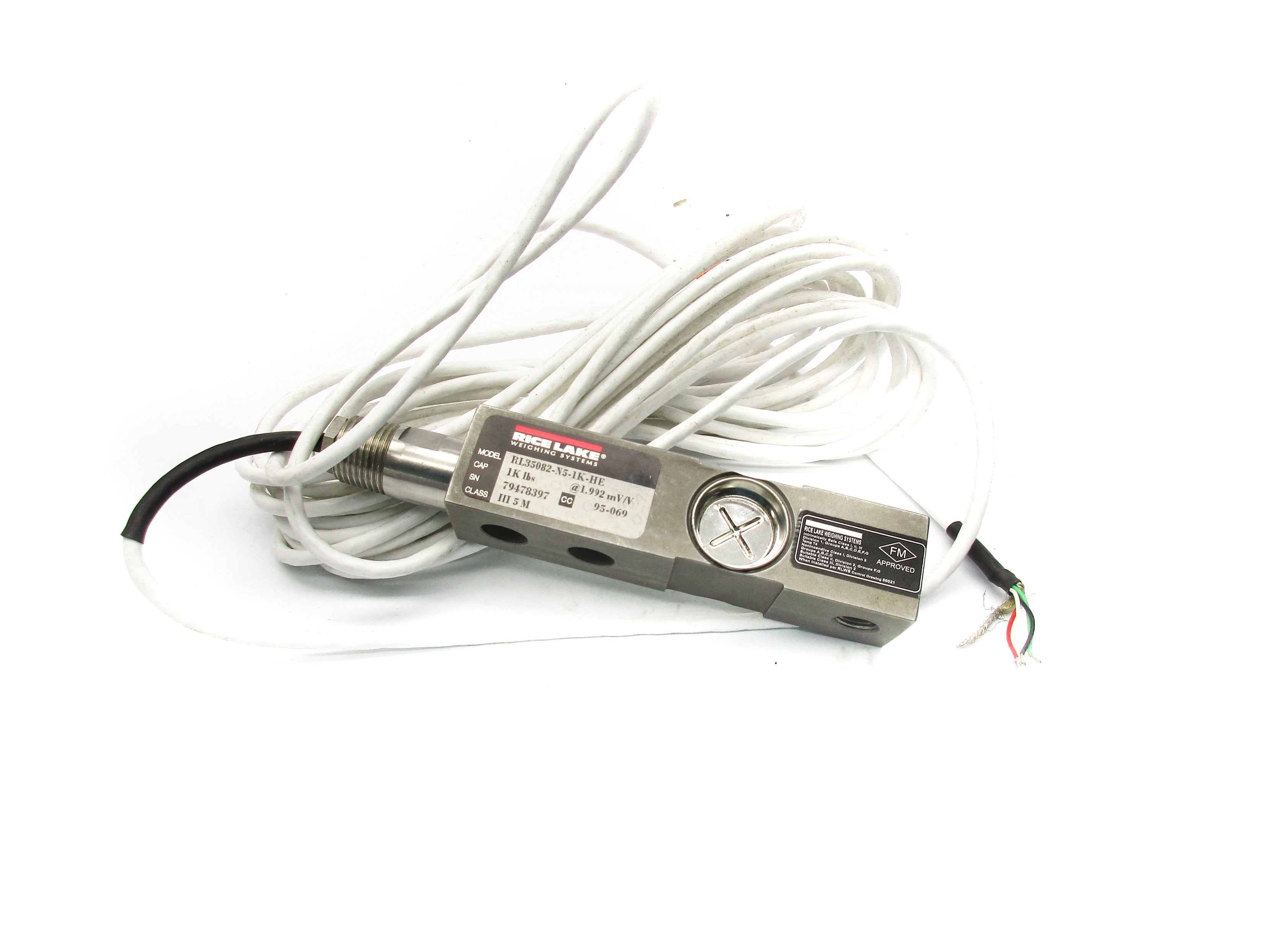 RICE LAKE RL35082-N5-1K-HE NSNP