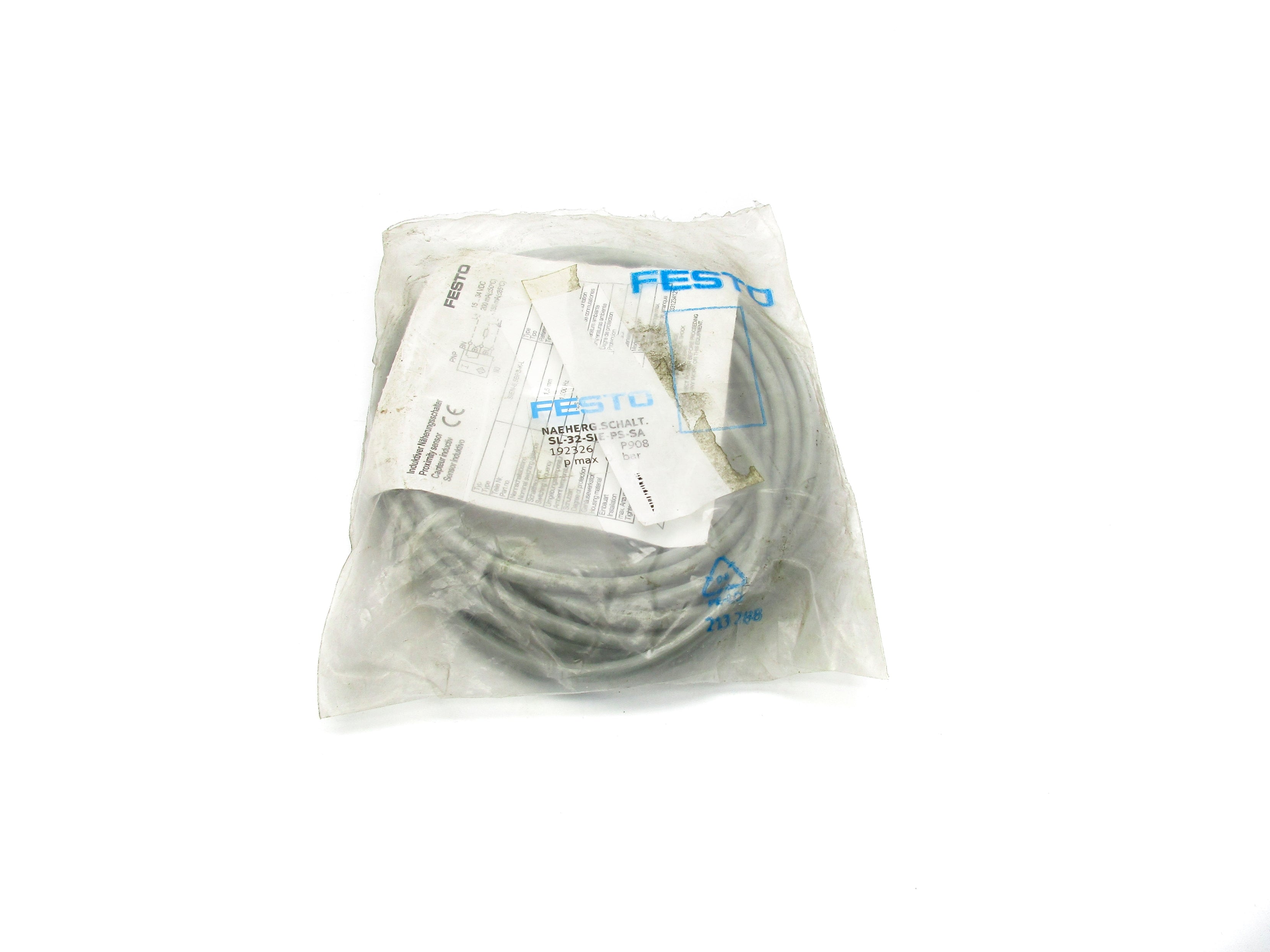 FESTO SL-32-SIE-PS-SA NSMP