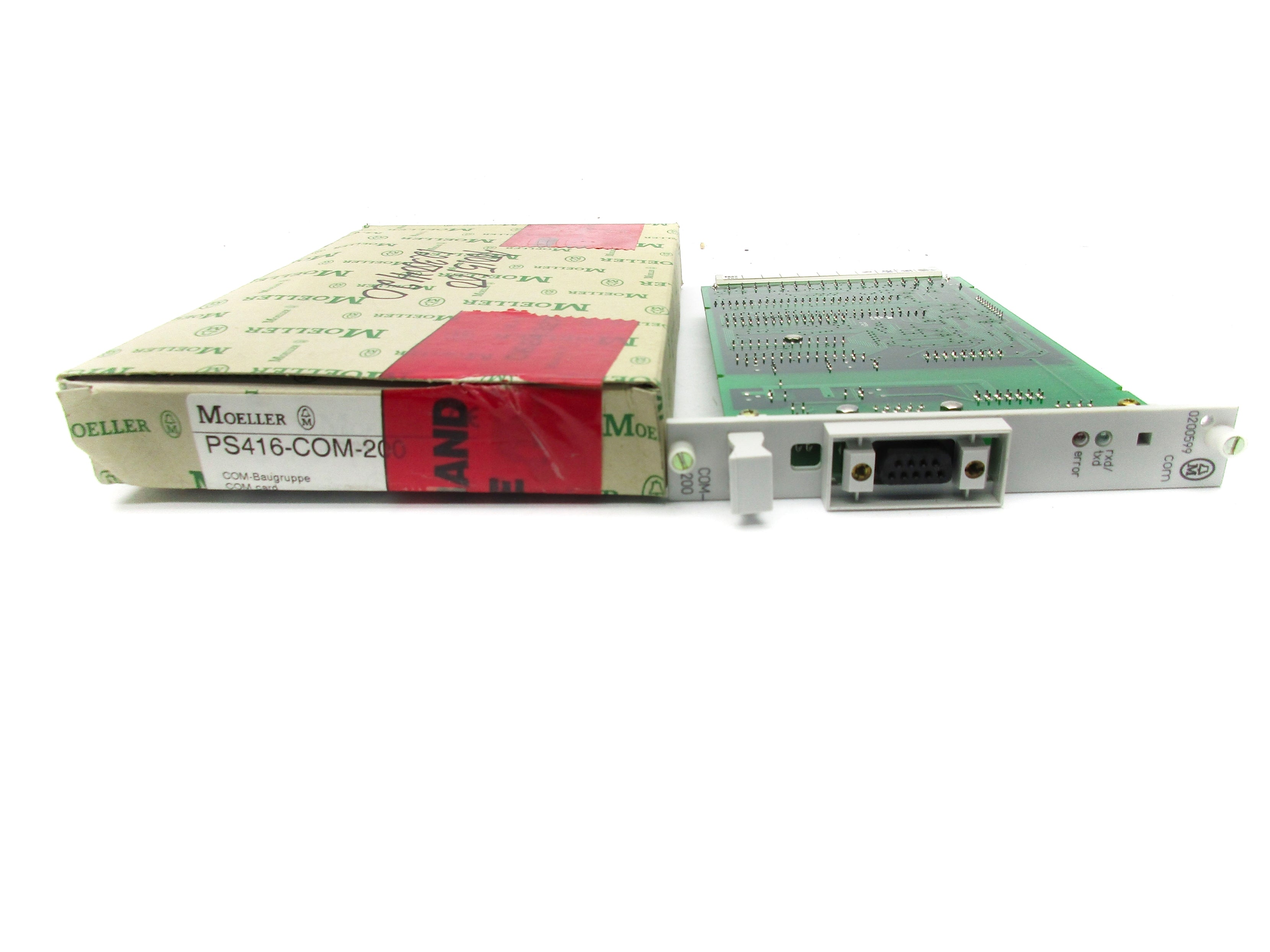 KLOCKNER MOELLER PS416-COM-200 NSMP