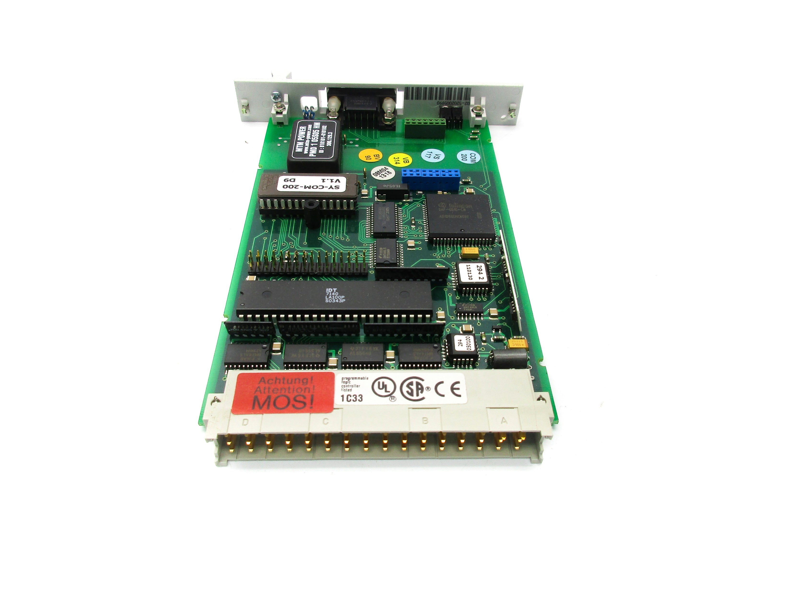 KLOCKNER MOELLER PS416-COM-200 NSMP