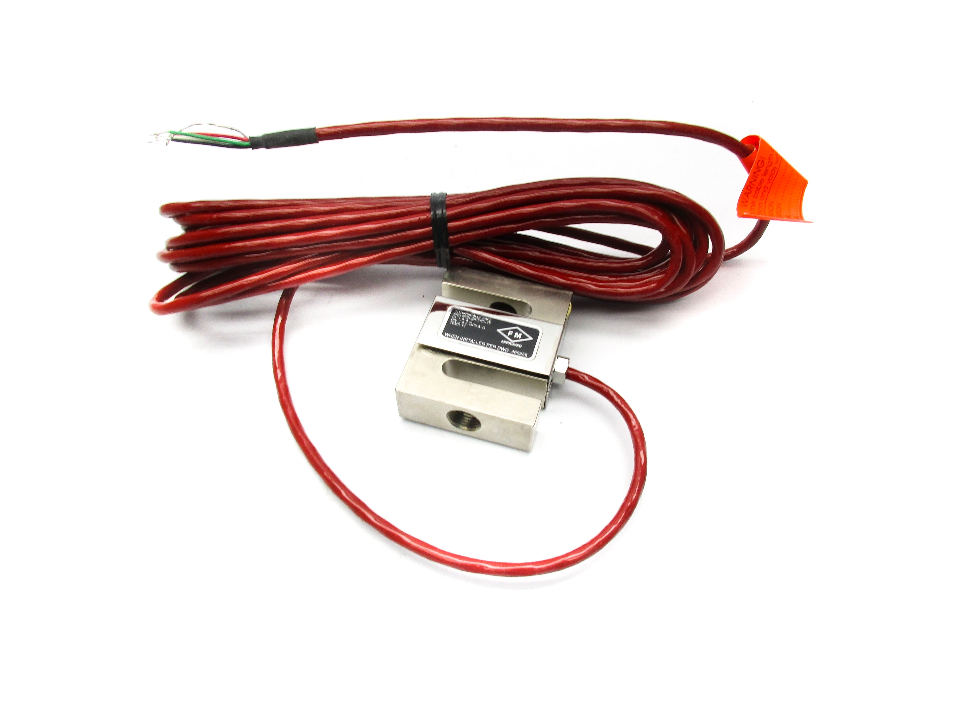 RICE LAKE RL20000A-1.5K 21439 NSMP