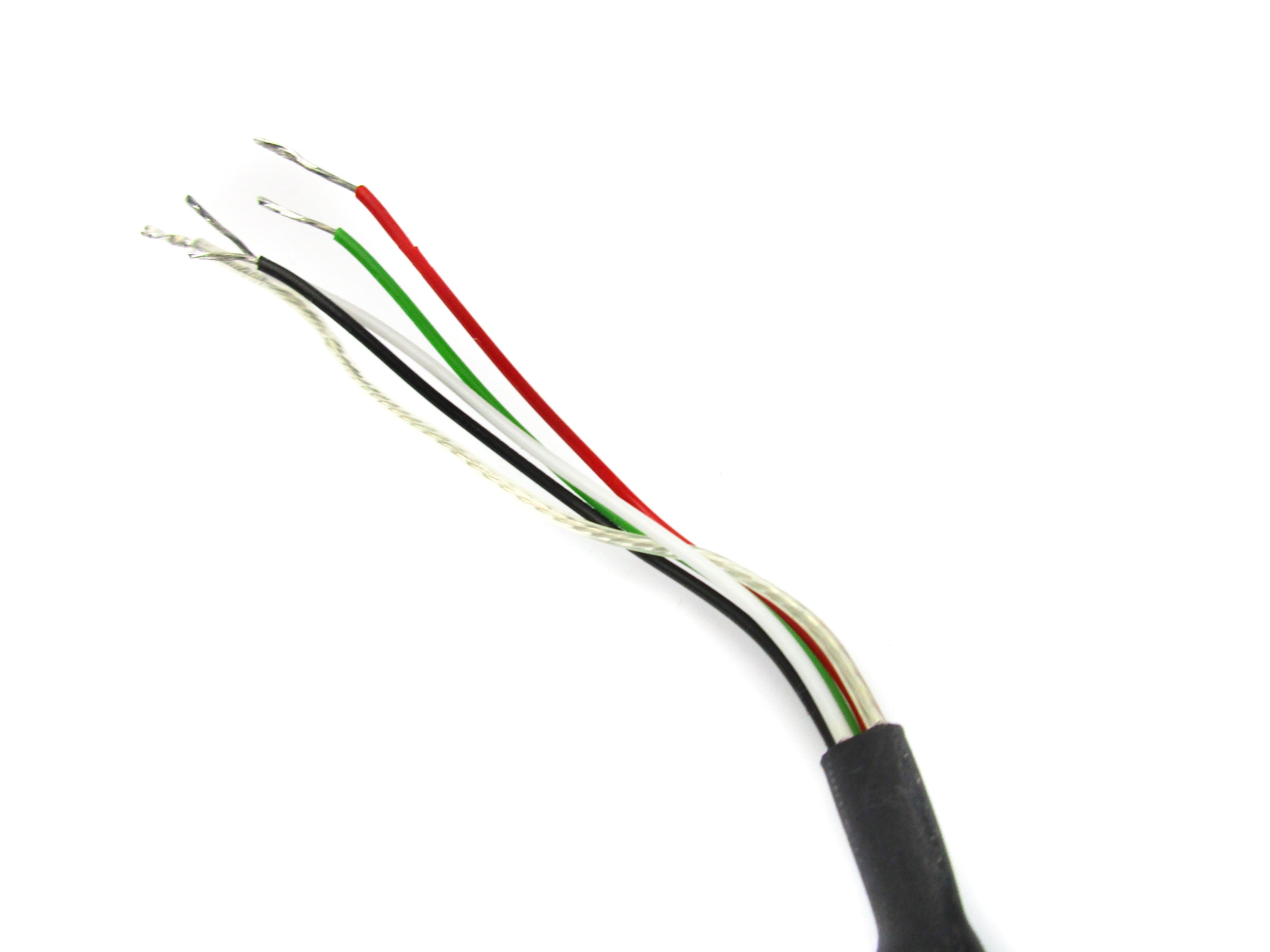 REVERE TRANSDUCERS 606689-01-RI NSMP