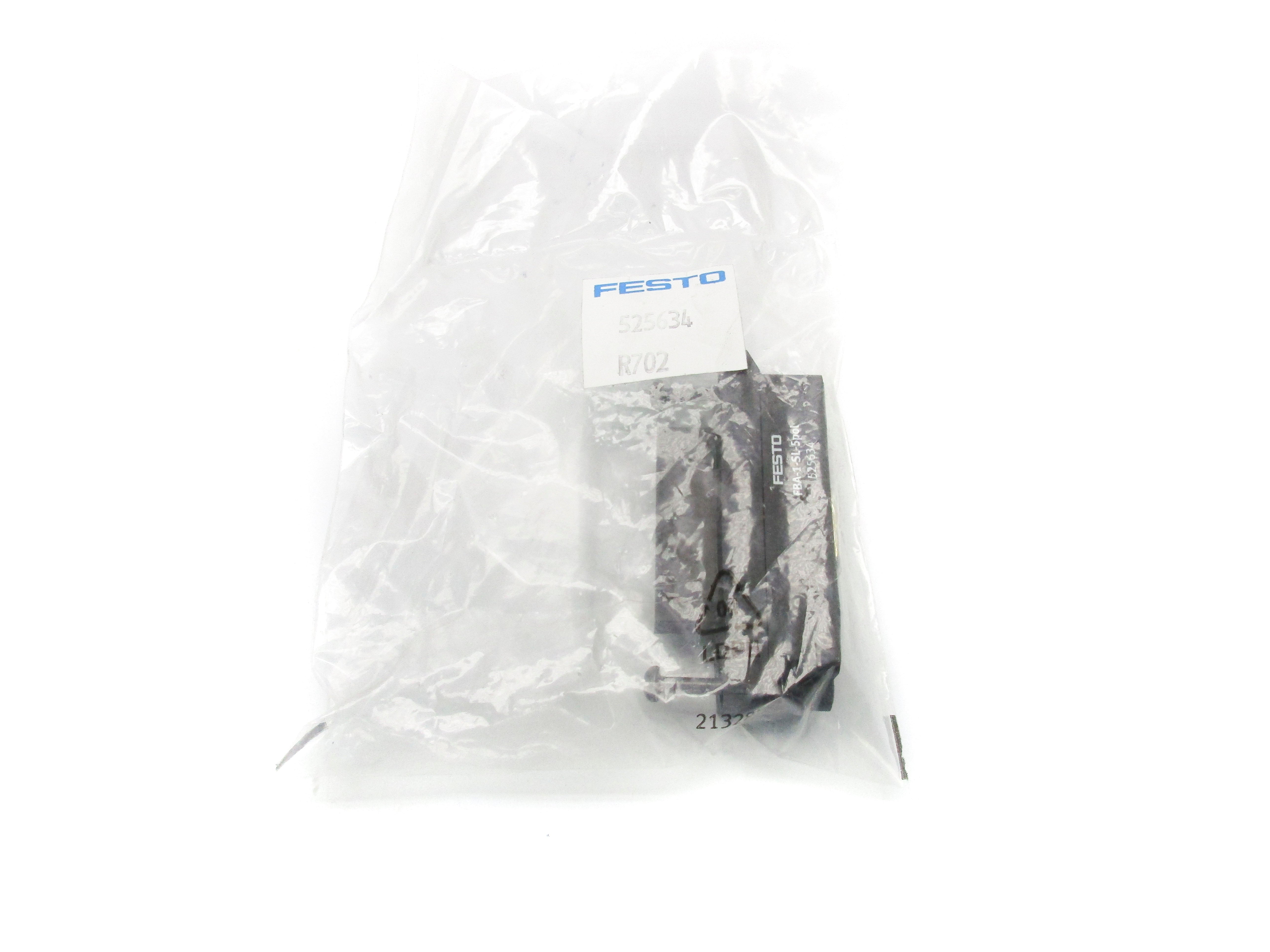FESTO 525634 NSMP