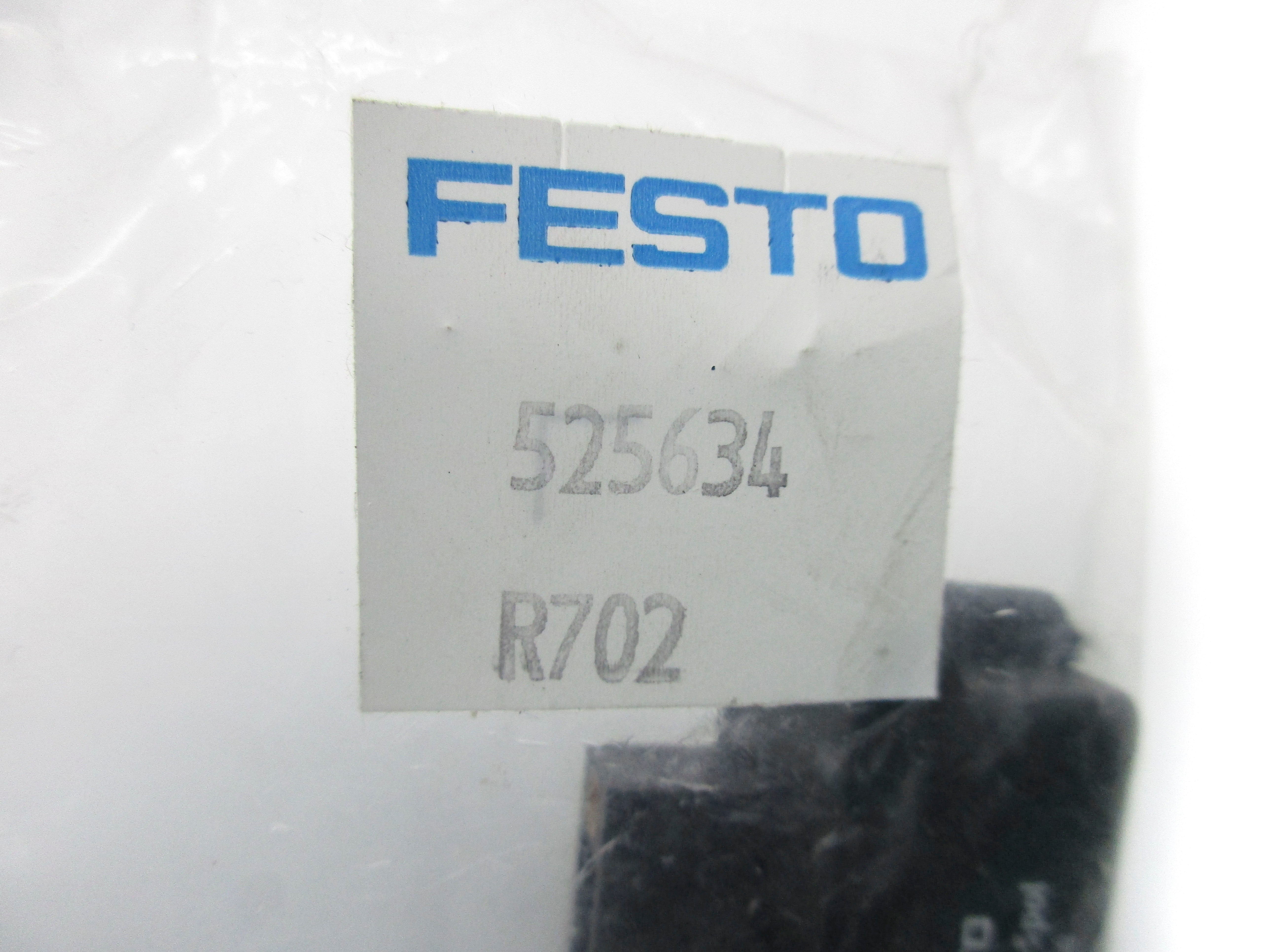 FESTO 525634 NSMP