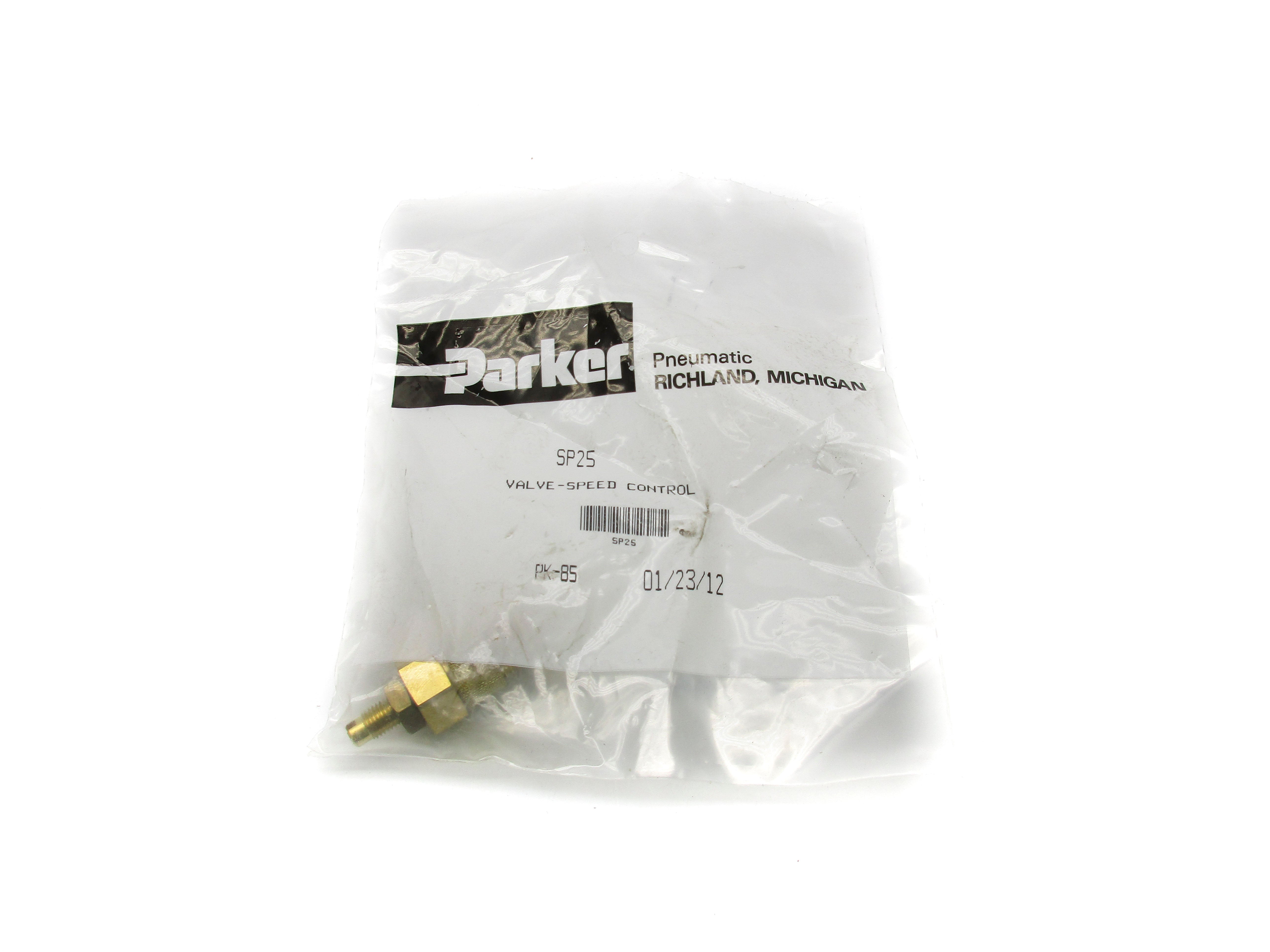PARKER SP25 NSMP