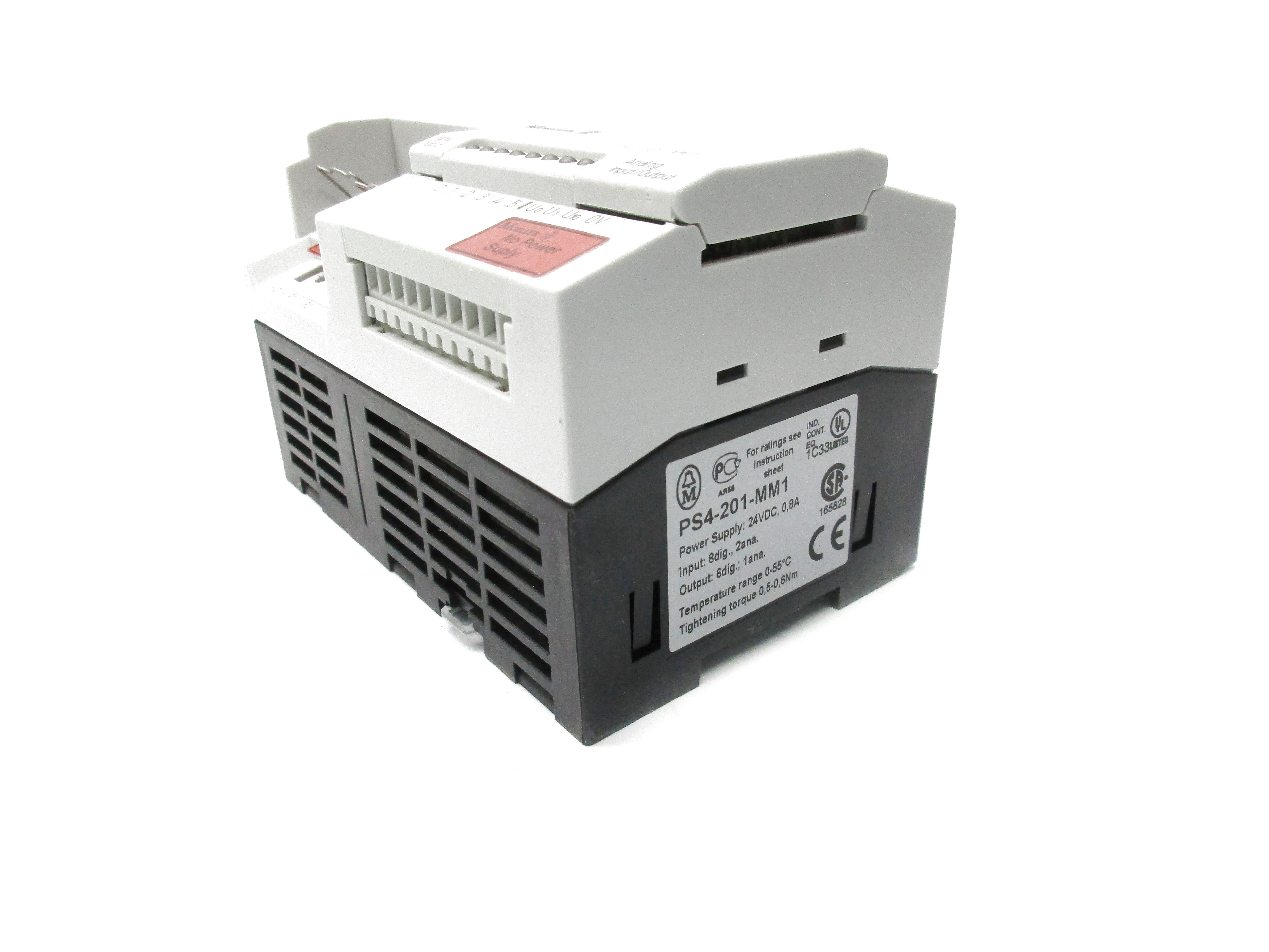 KLOCKNER MOELLER PS4-201-MM1 NSMP