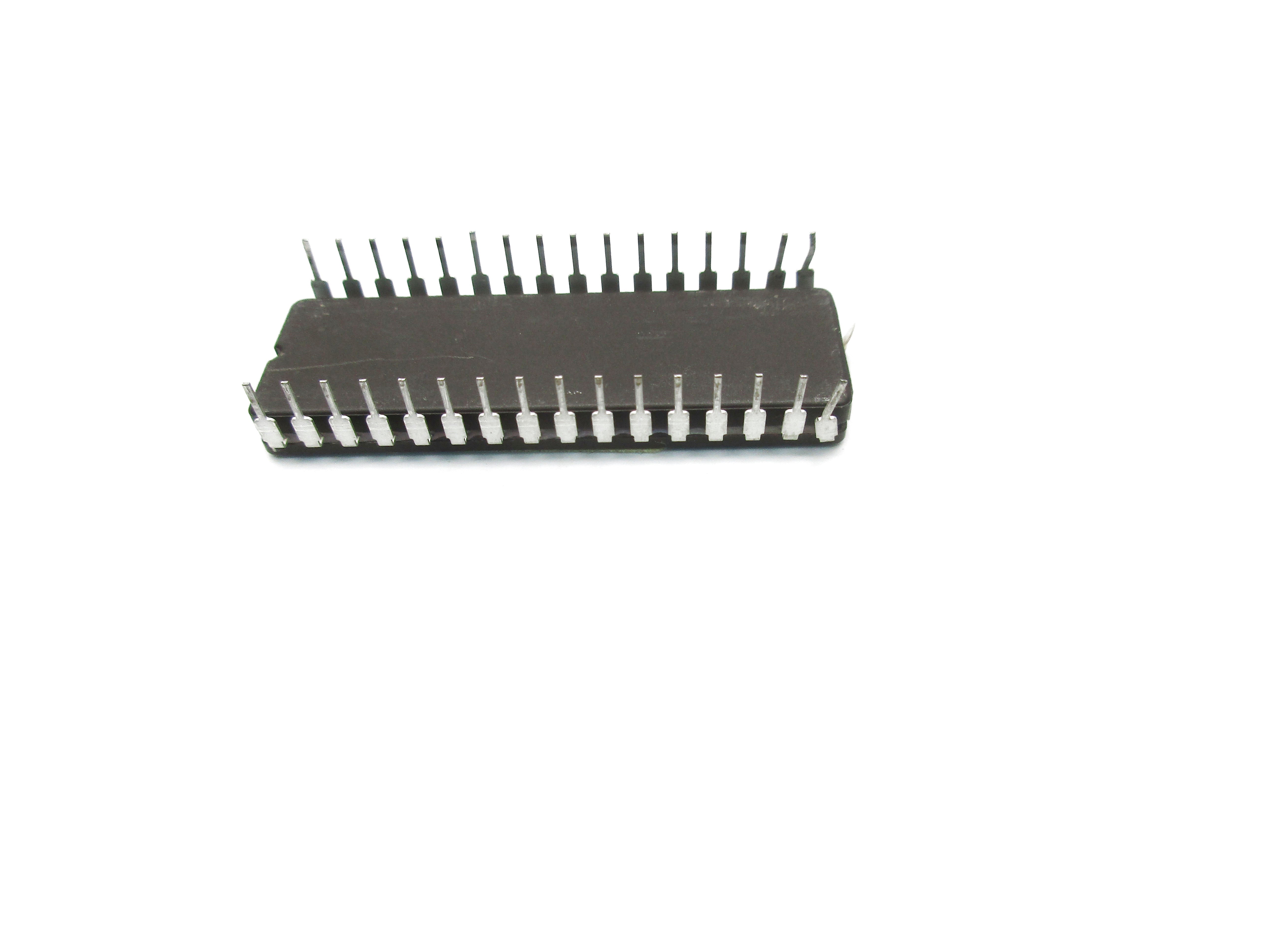 ST MICRO M27C2001-15F1 NSNP