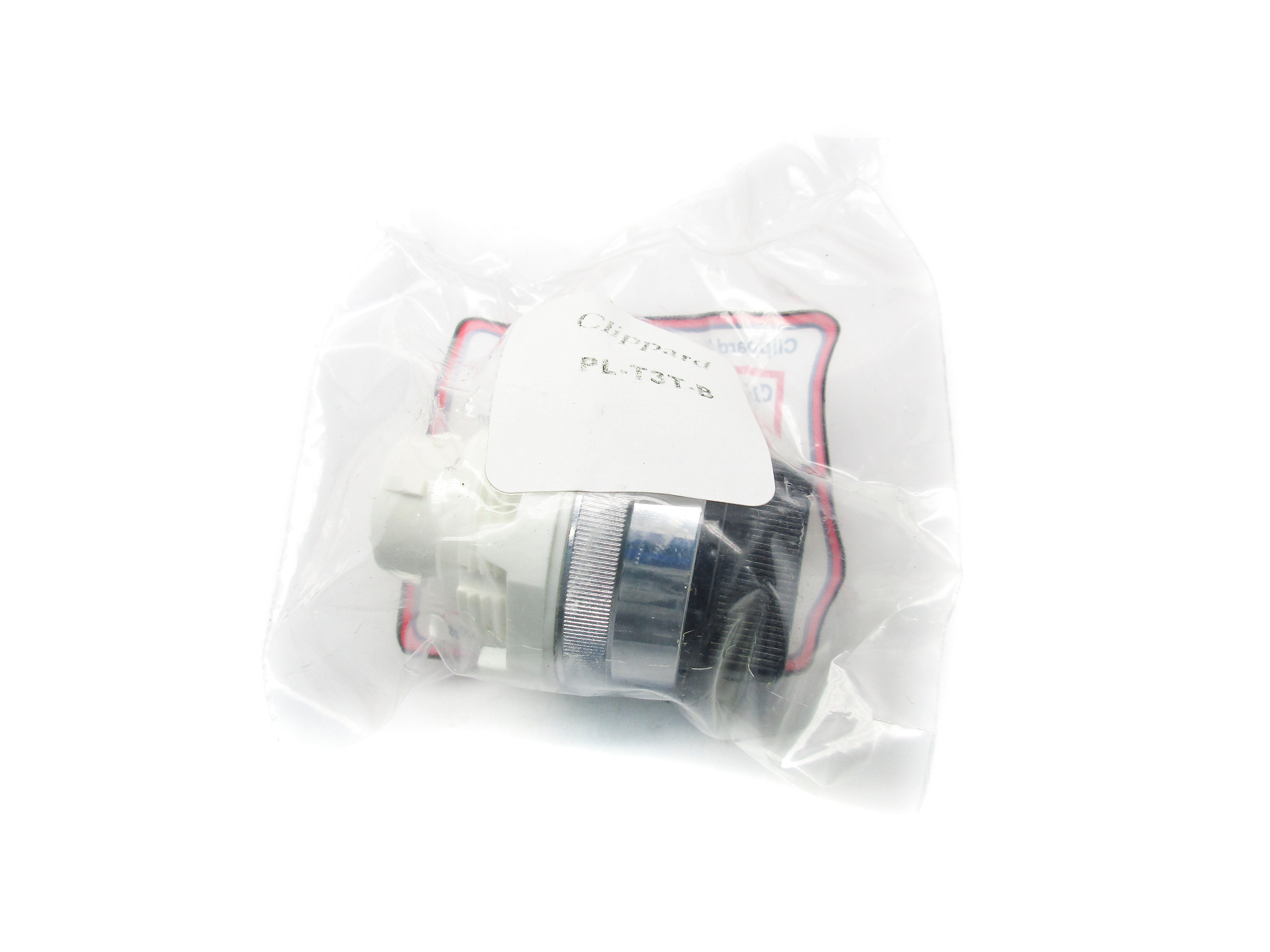 CLIPPARD PL-T3T-B NSMP