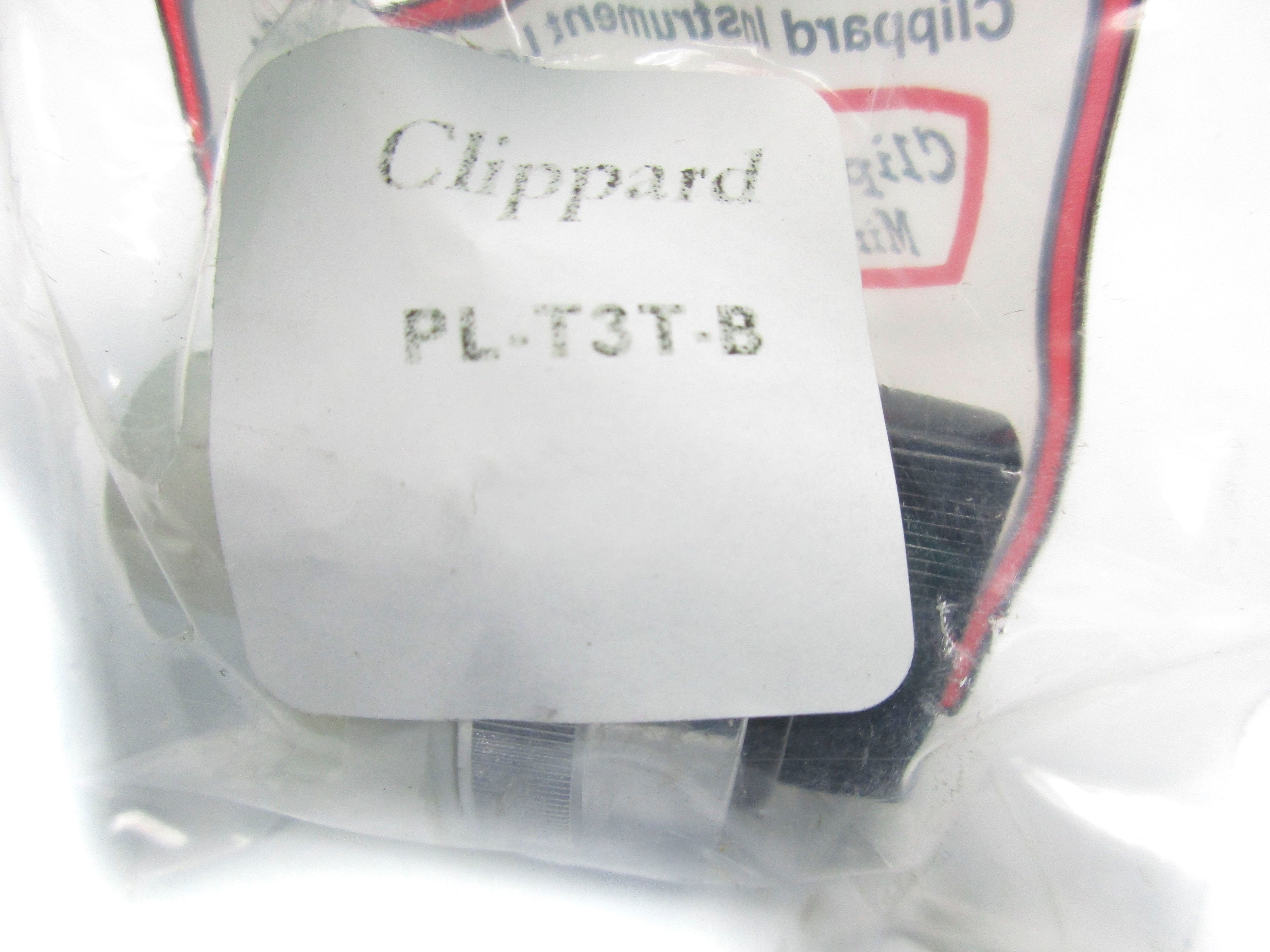 CLIPPARD PL-T3T-B NSMP
