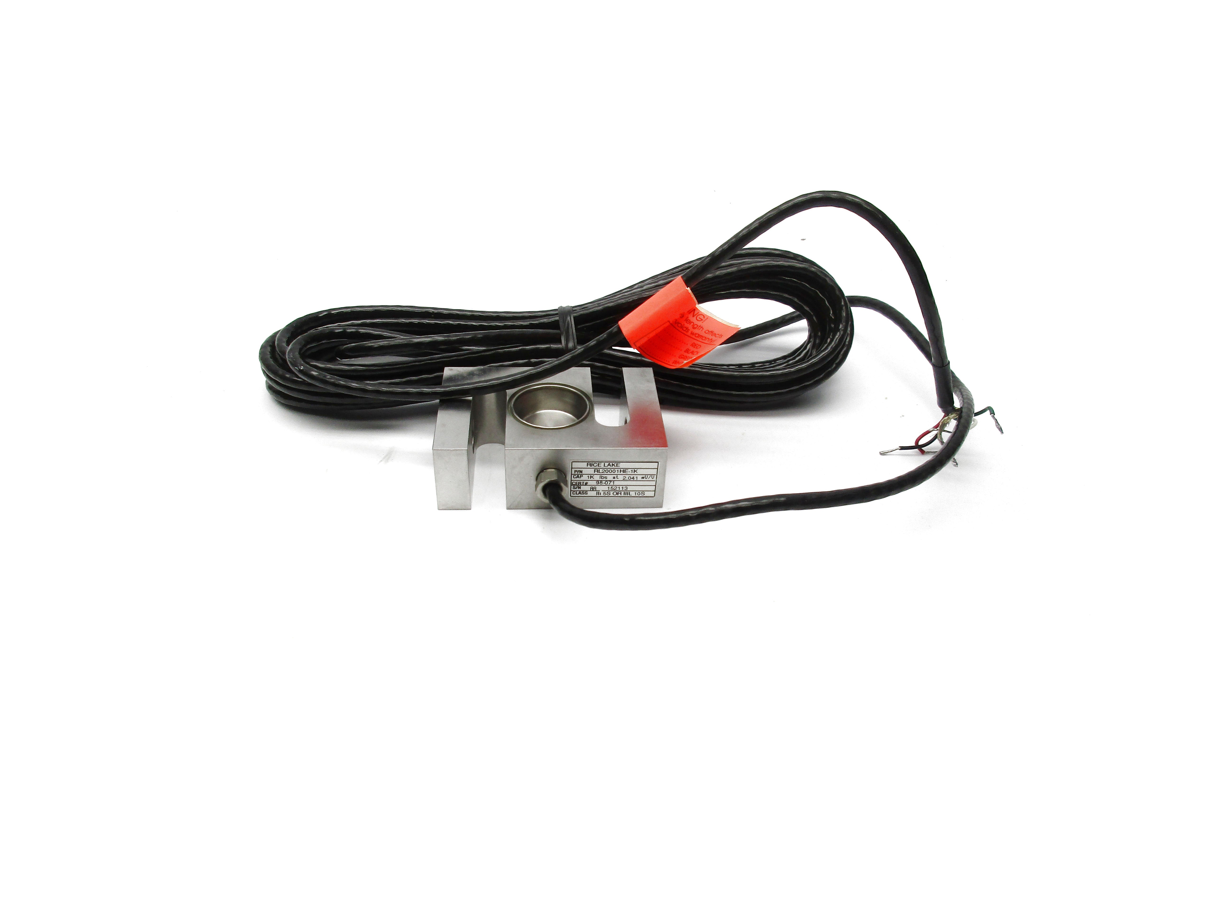RICE LAKE RL20001HE-1K NSNP