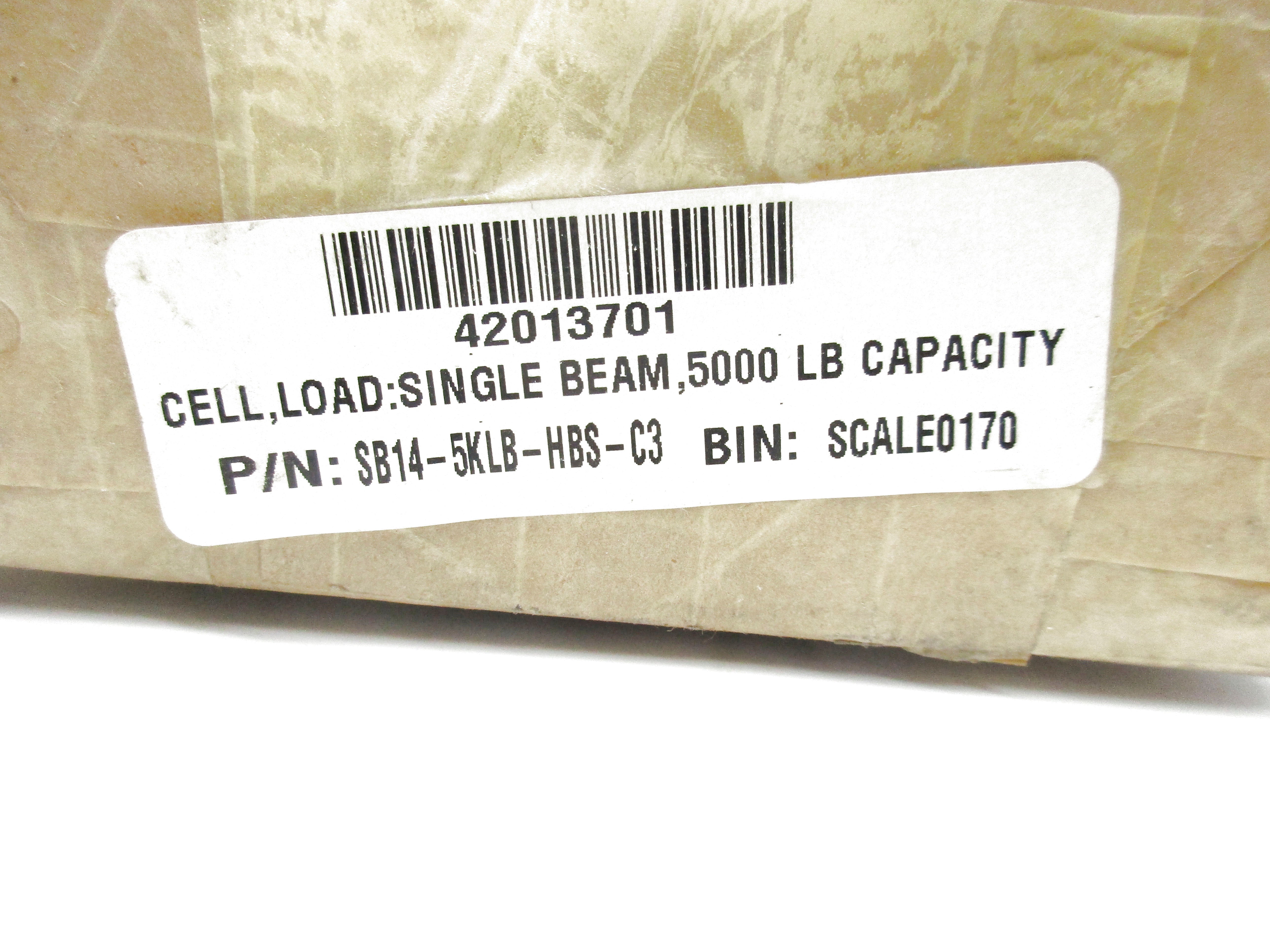 FLINTEC SB14-5KLB-HBS-C3 NSMP
