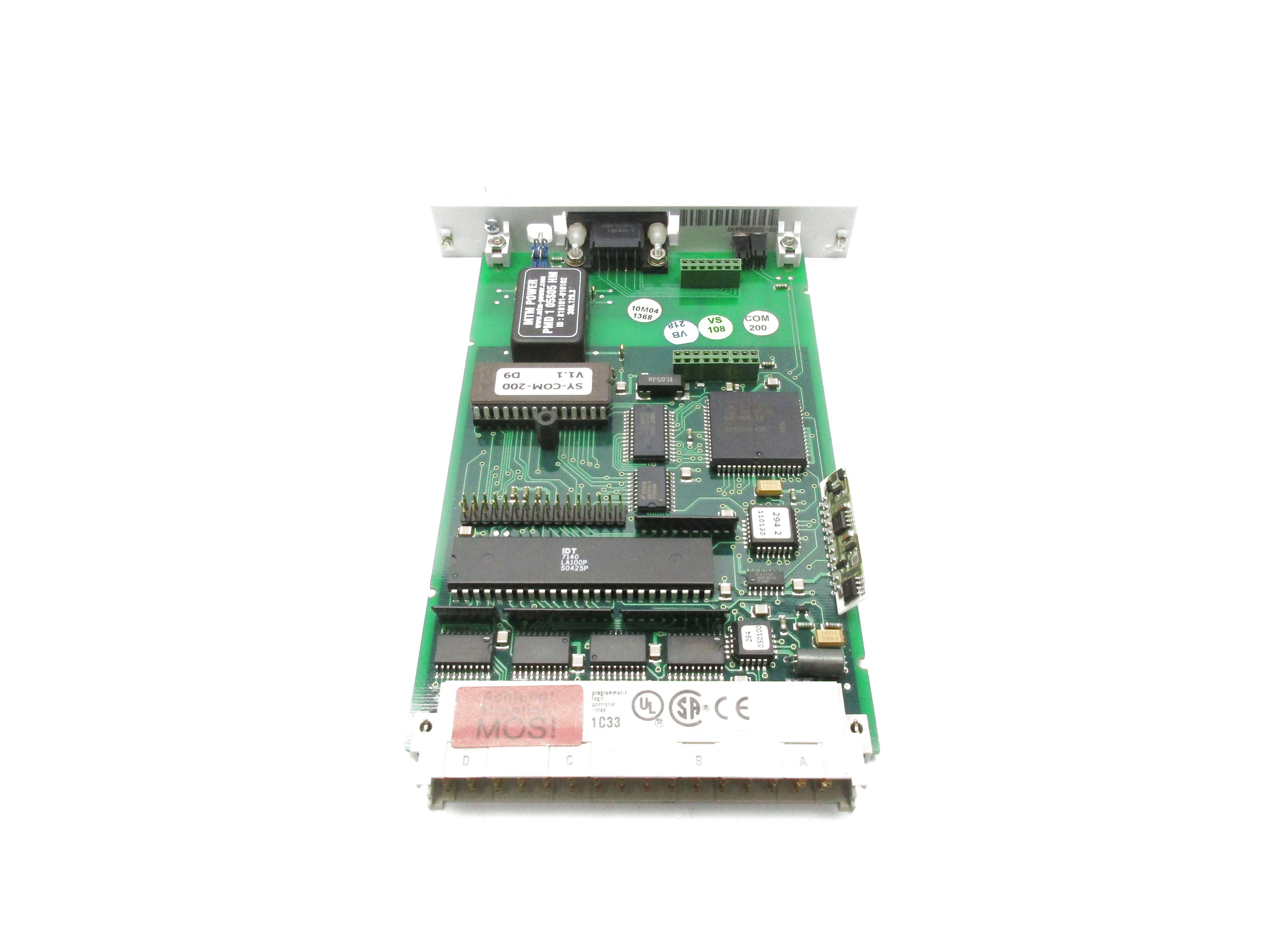 KLOCKNER MOELLER PS416-COM-200 NSNP