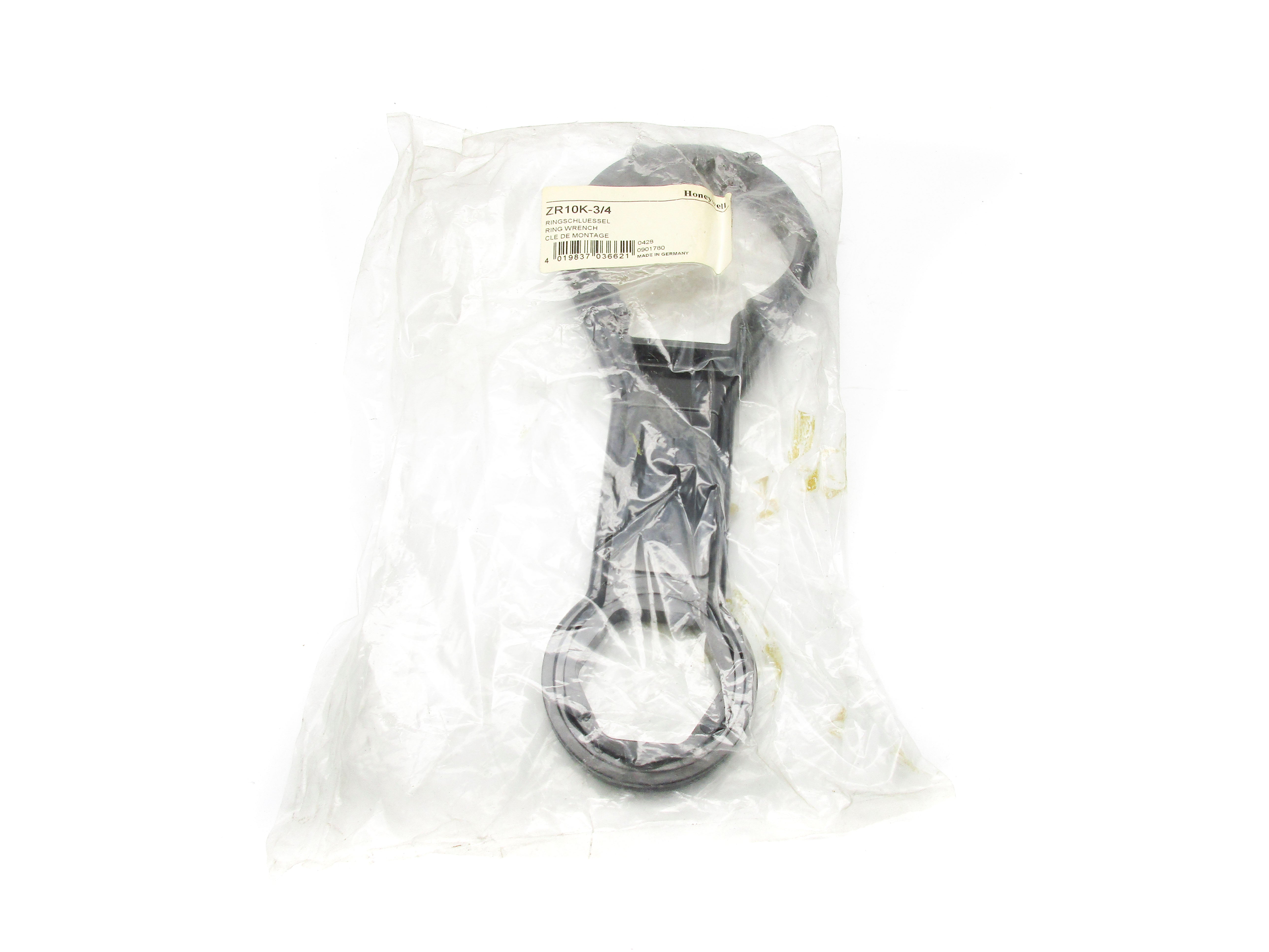 HONEYWELL ZR10K-3/4 NSMP