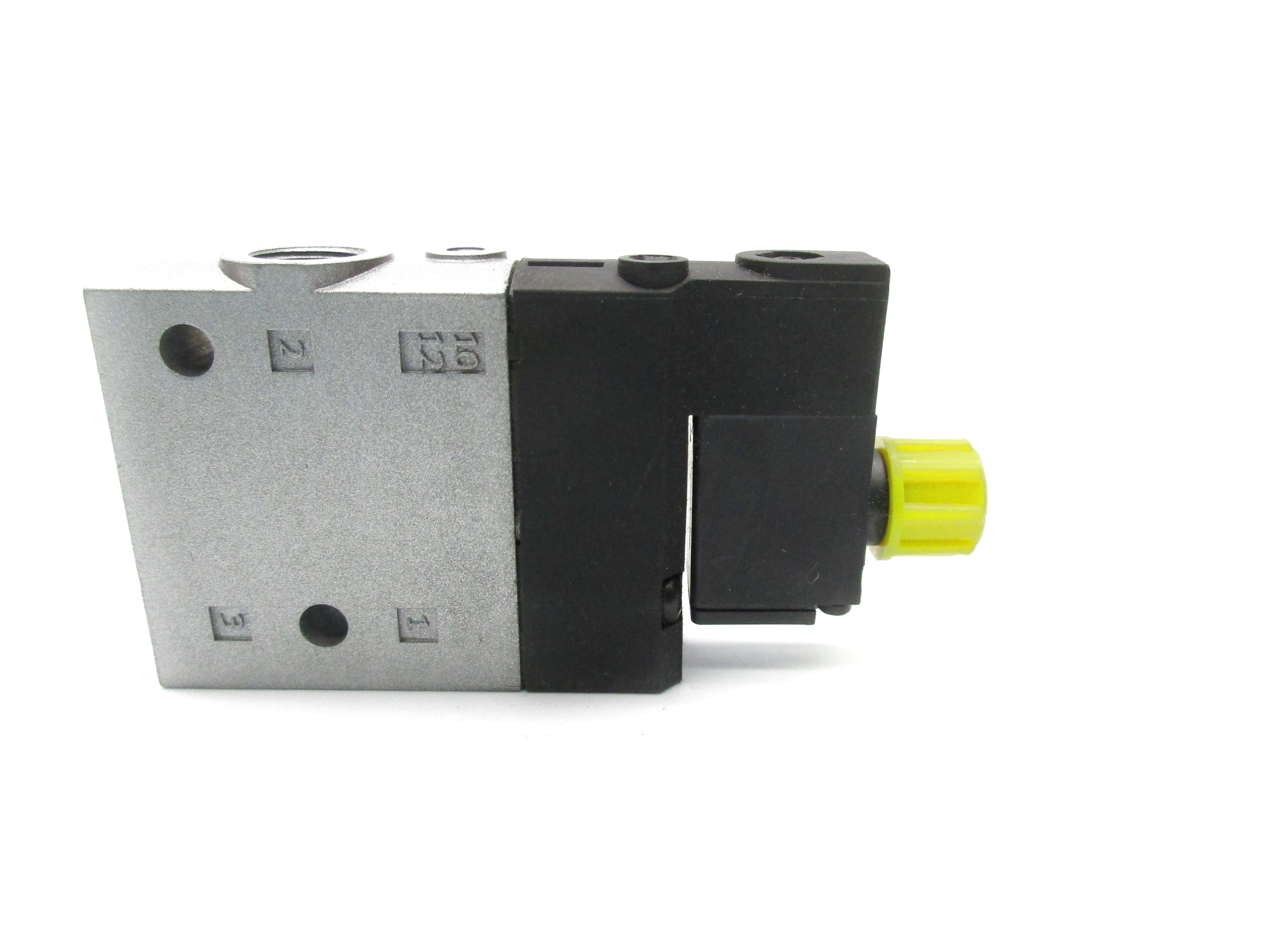 FESTO CPE14-M1CH-3GL-1/8 24VDC NSMP