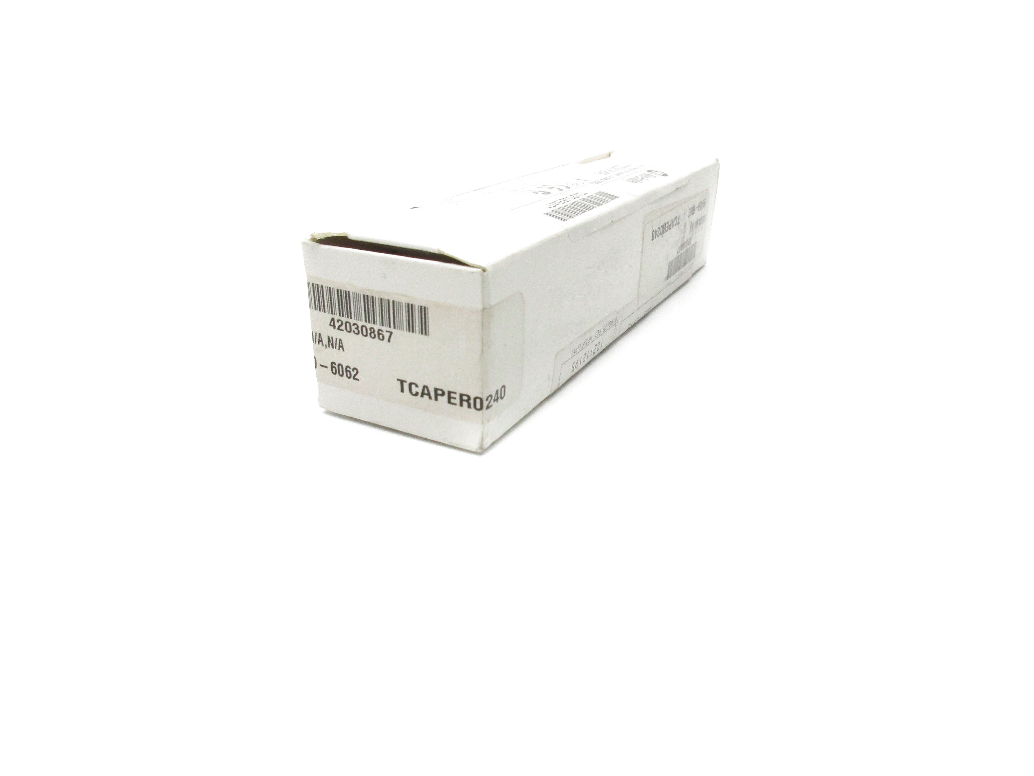 ALLEN BRADLEY 1732D-8CFGM8 SER. A F/W 1.011 (WH) NSMP