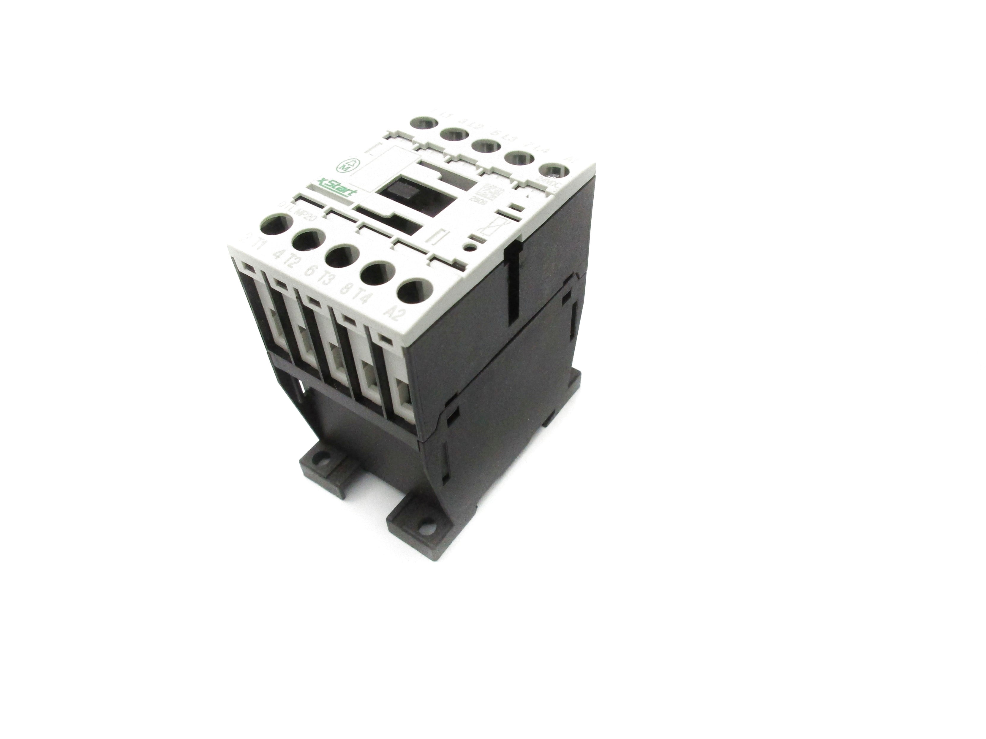 KLOCKNER MOELLER DILMP20 24VDC NSMP
