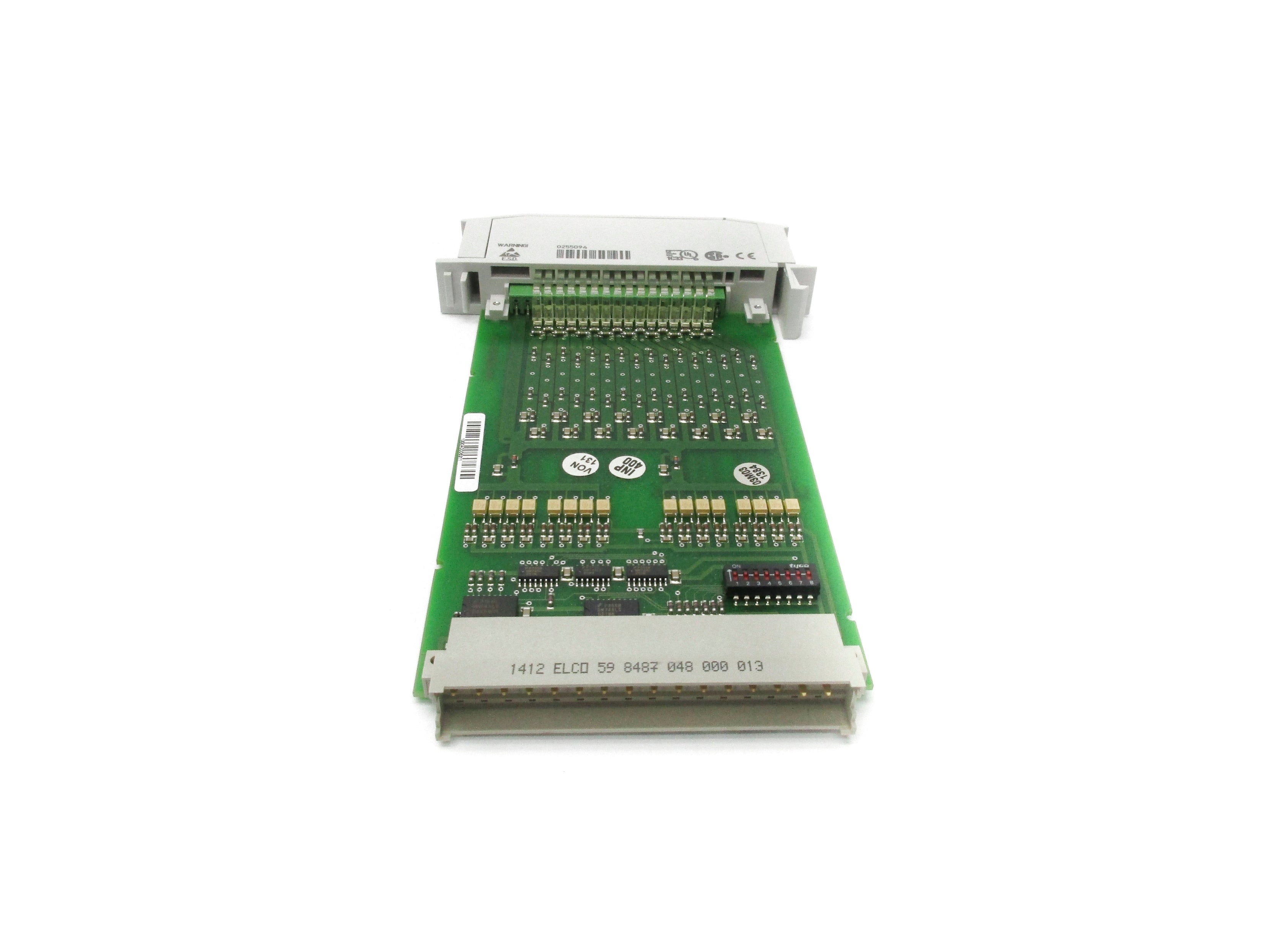KLOCKNER MOELLER PS416-INP-400 NSMP