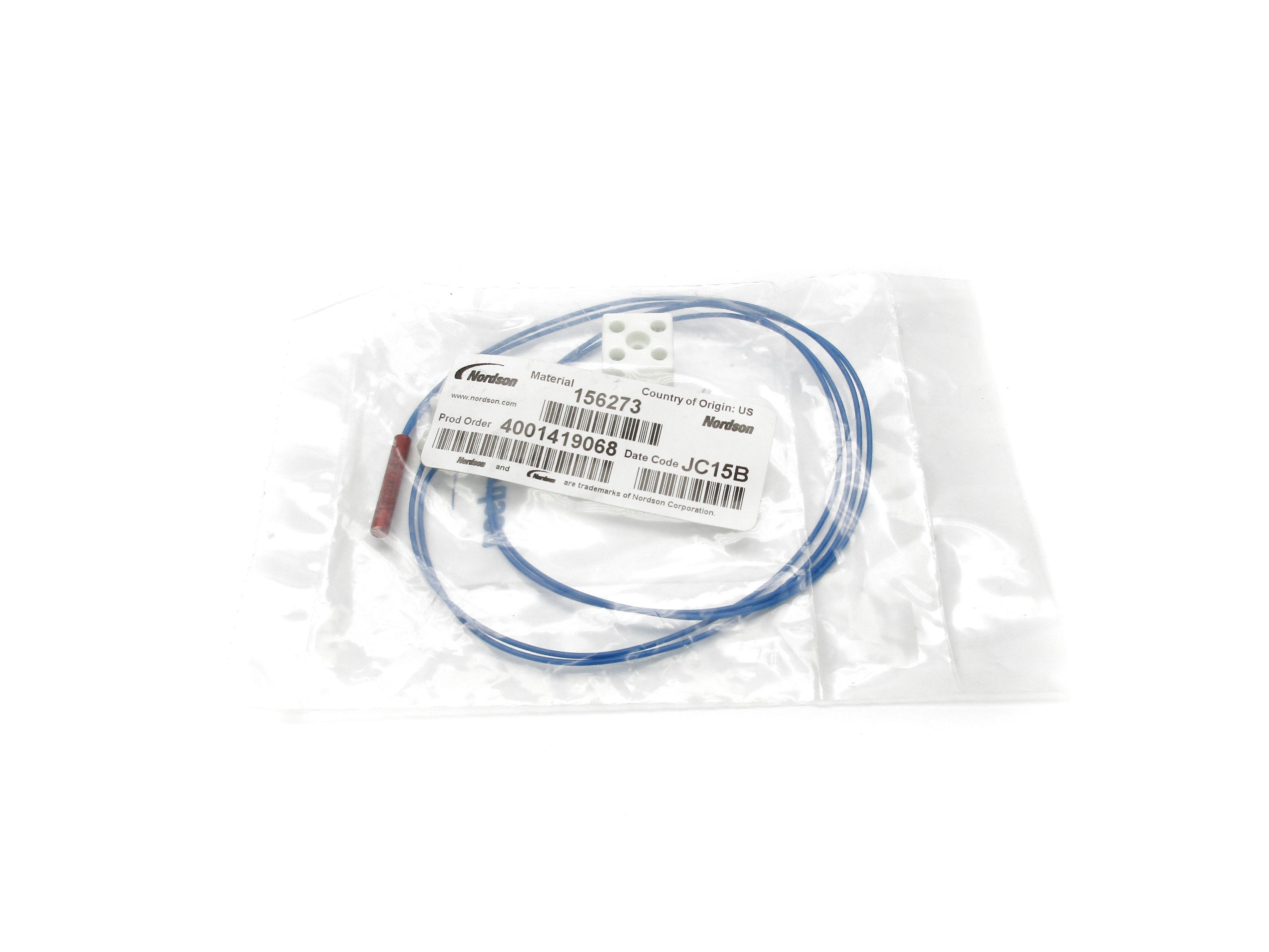 INDUSTRIAL SPARE PART 156273 NSMP