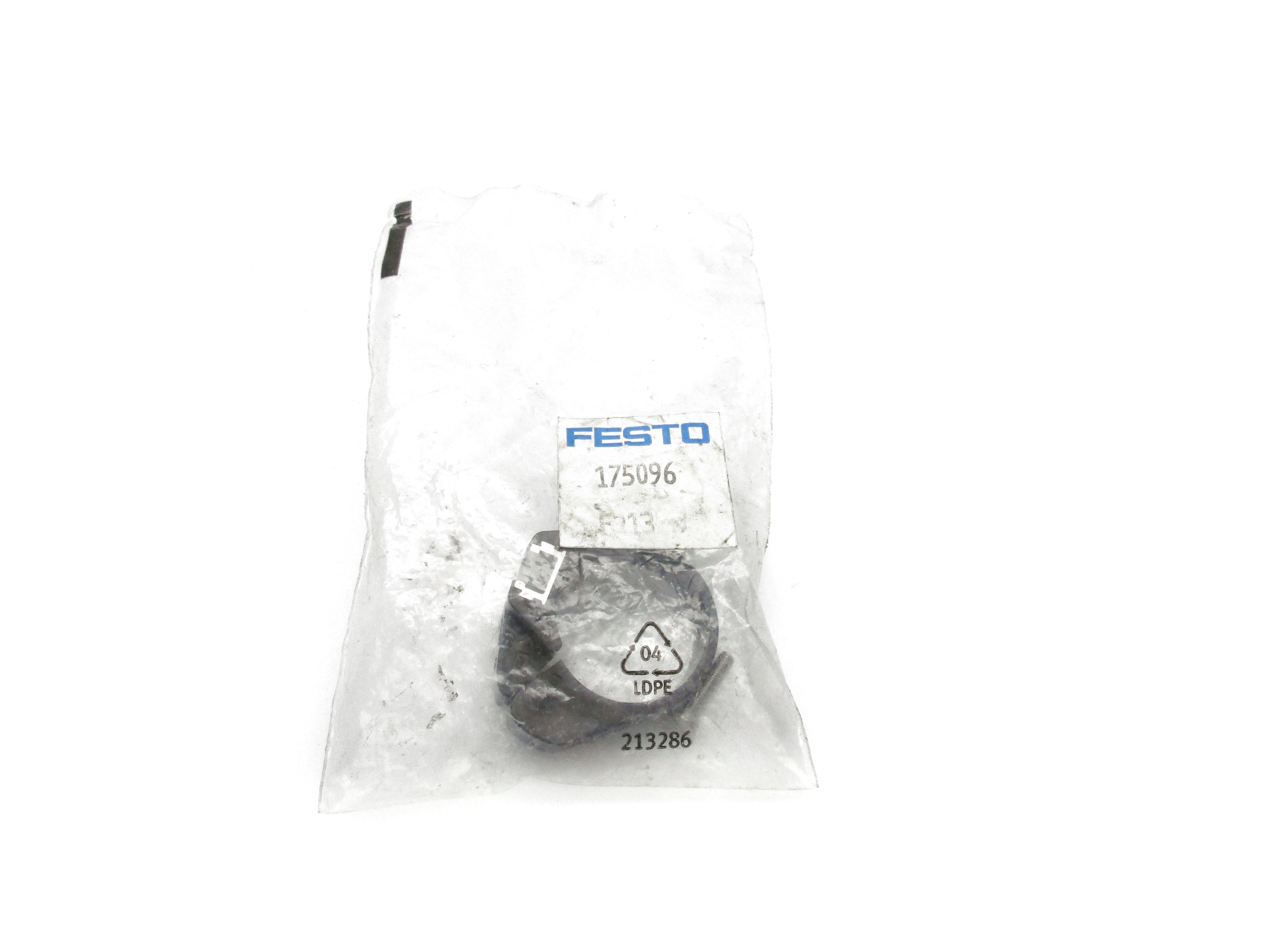 FESTO 175096 NSMP
