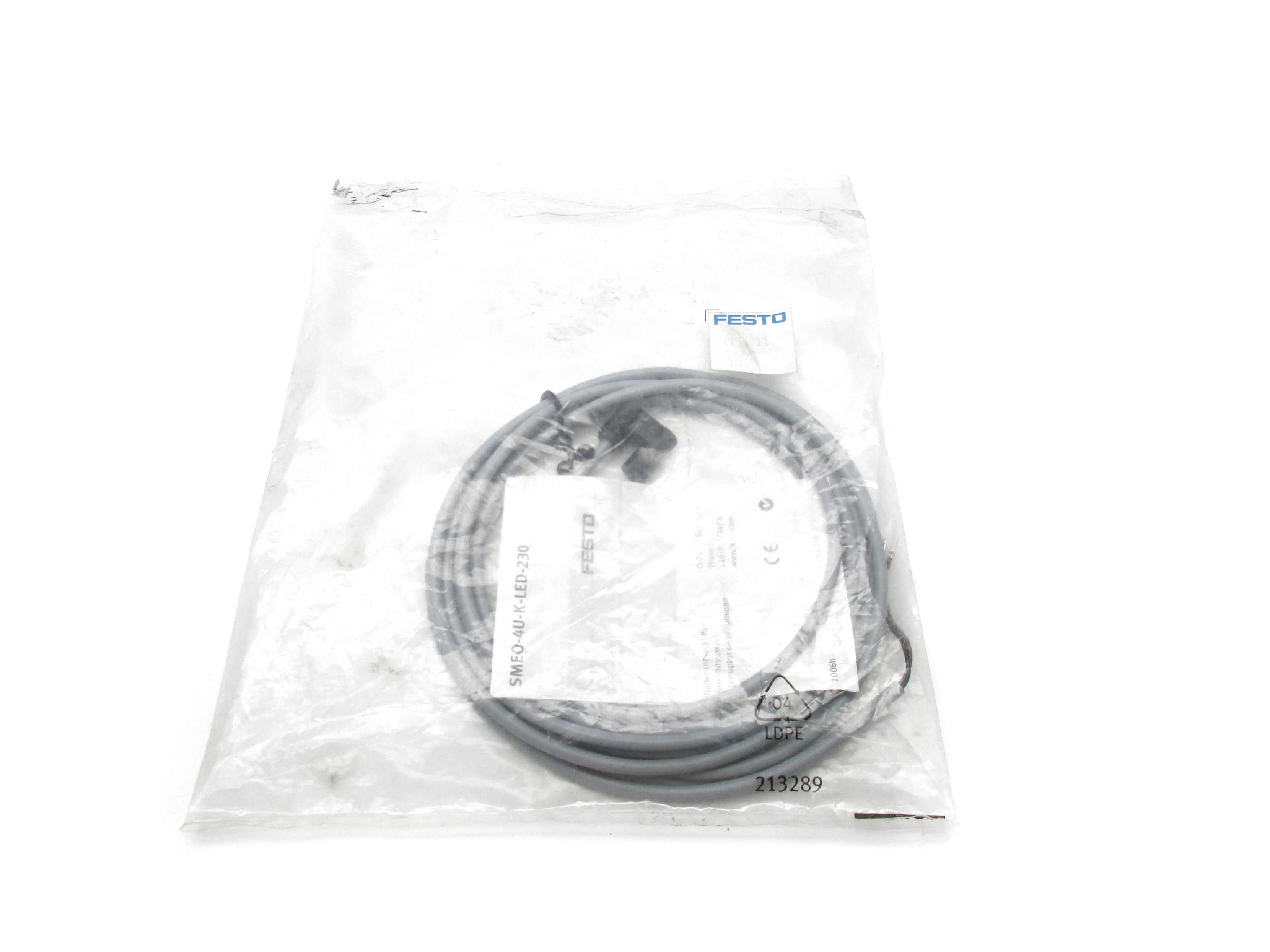 FESTO 150011 NSMP