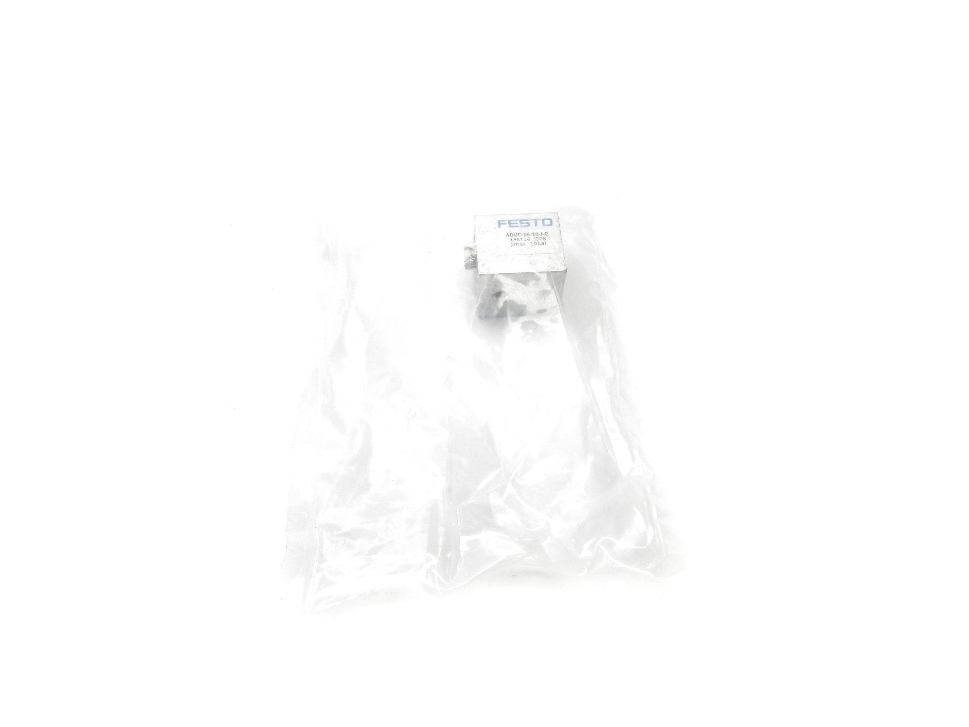 FESTO ADVC-16-10-I-P NSMP