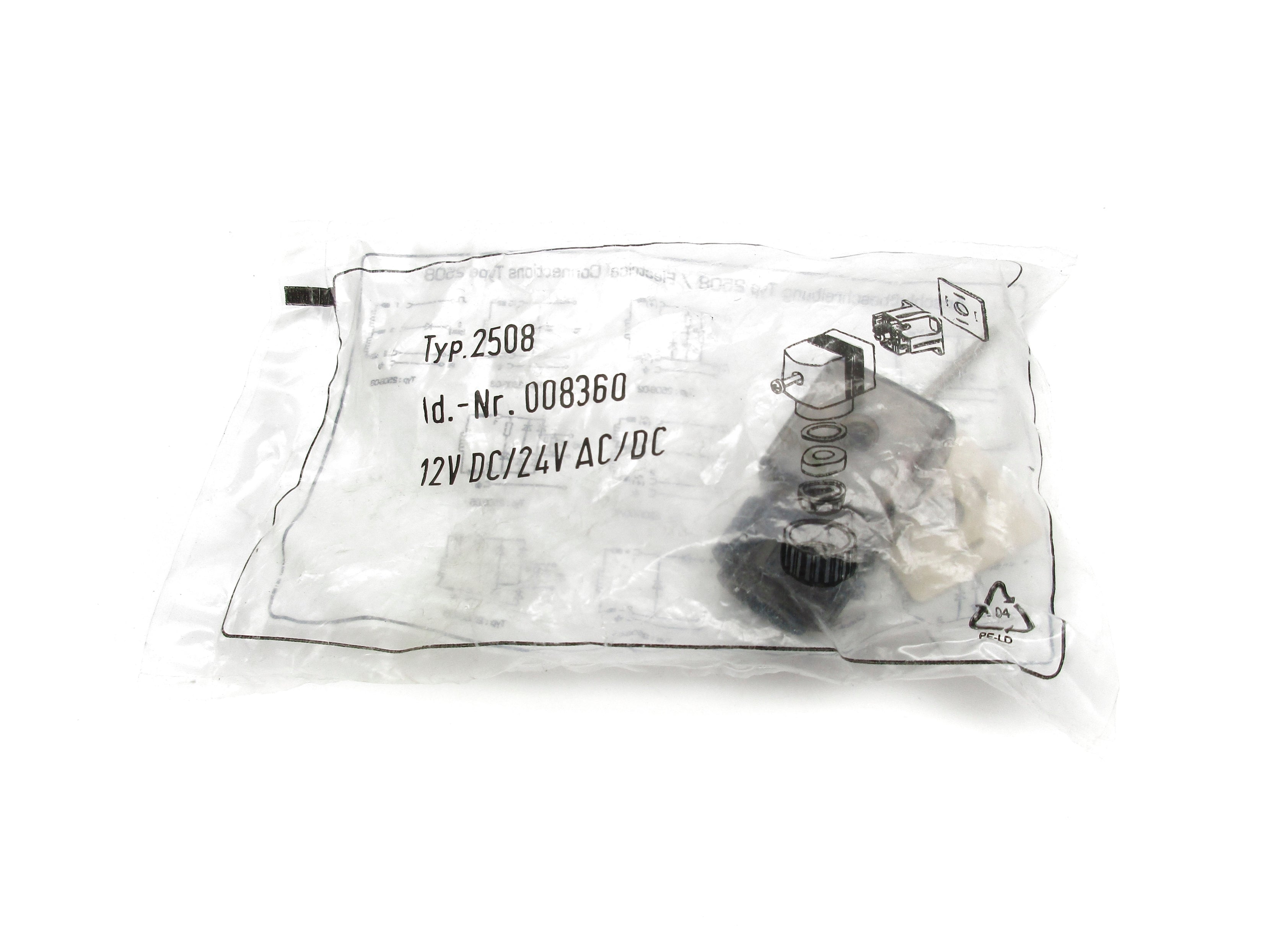 BURKERT 008360 NSMP
