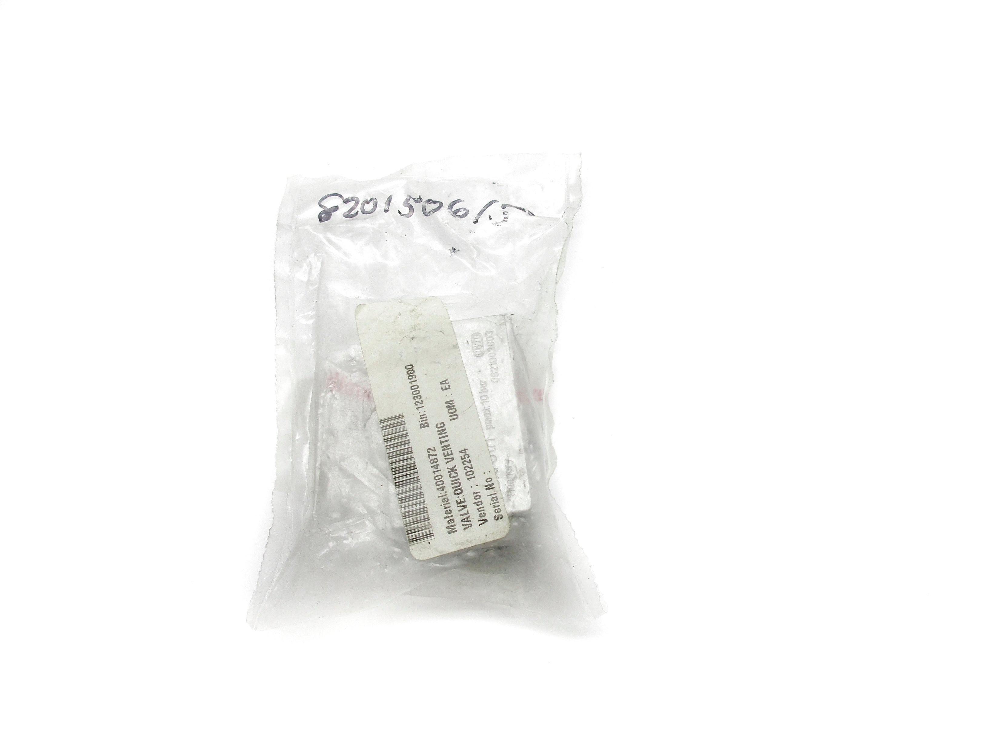 REXROTH 0821002003 NSMP