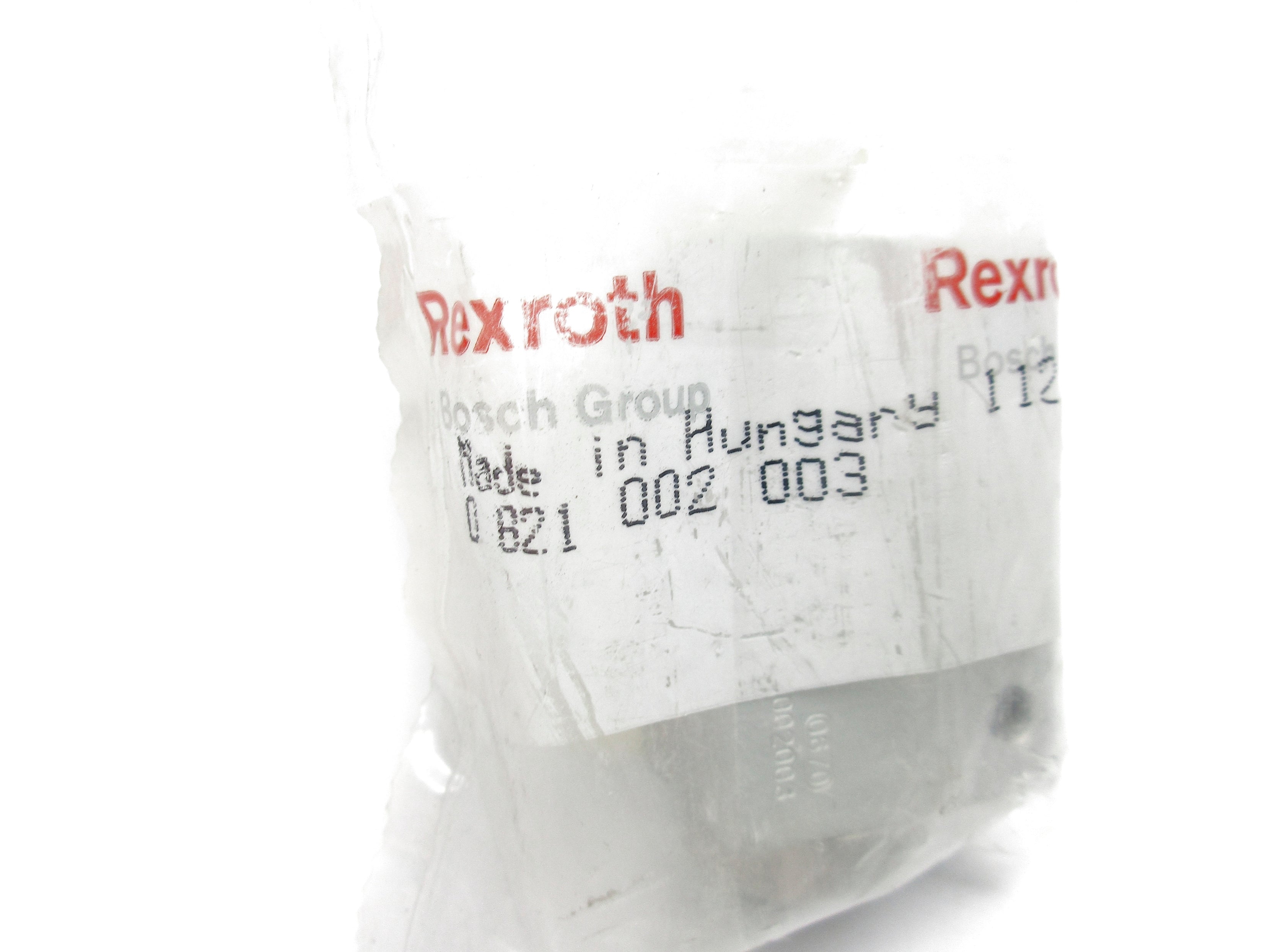 REXROTH 0821002003 NSMP