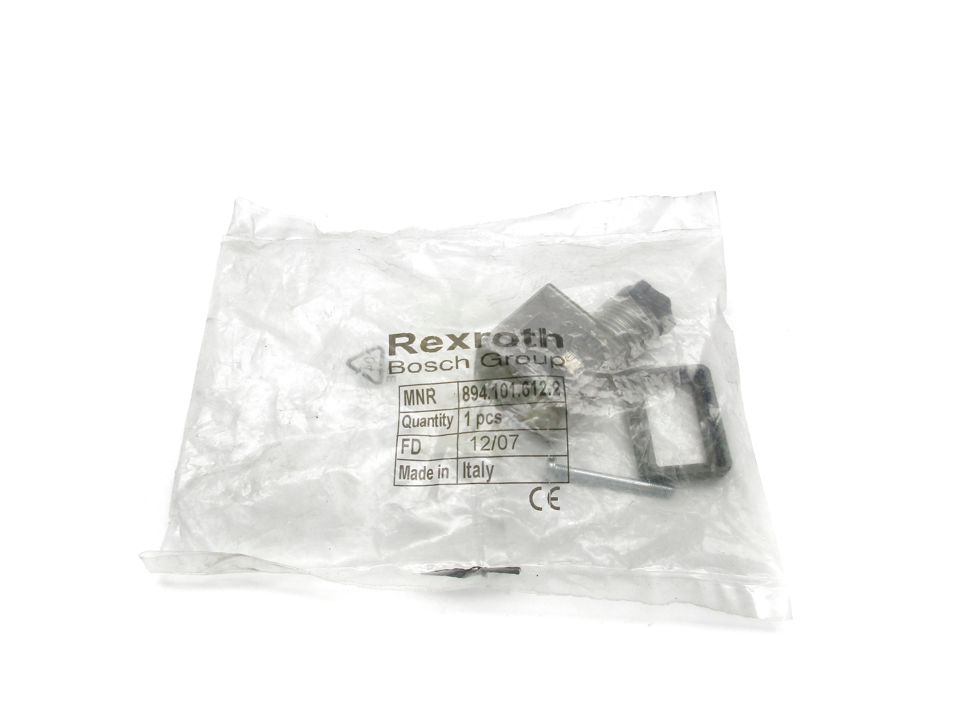 REXROTH 894.101.612.2 NSMP
