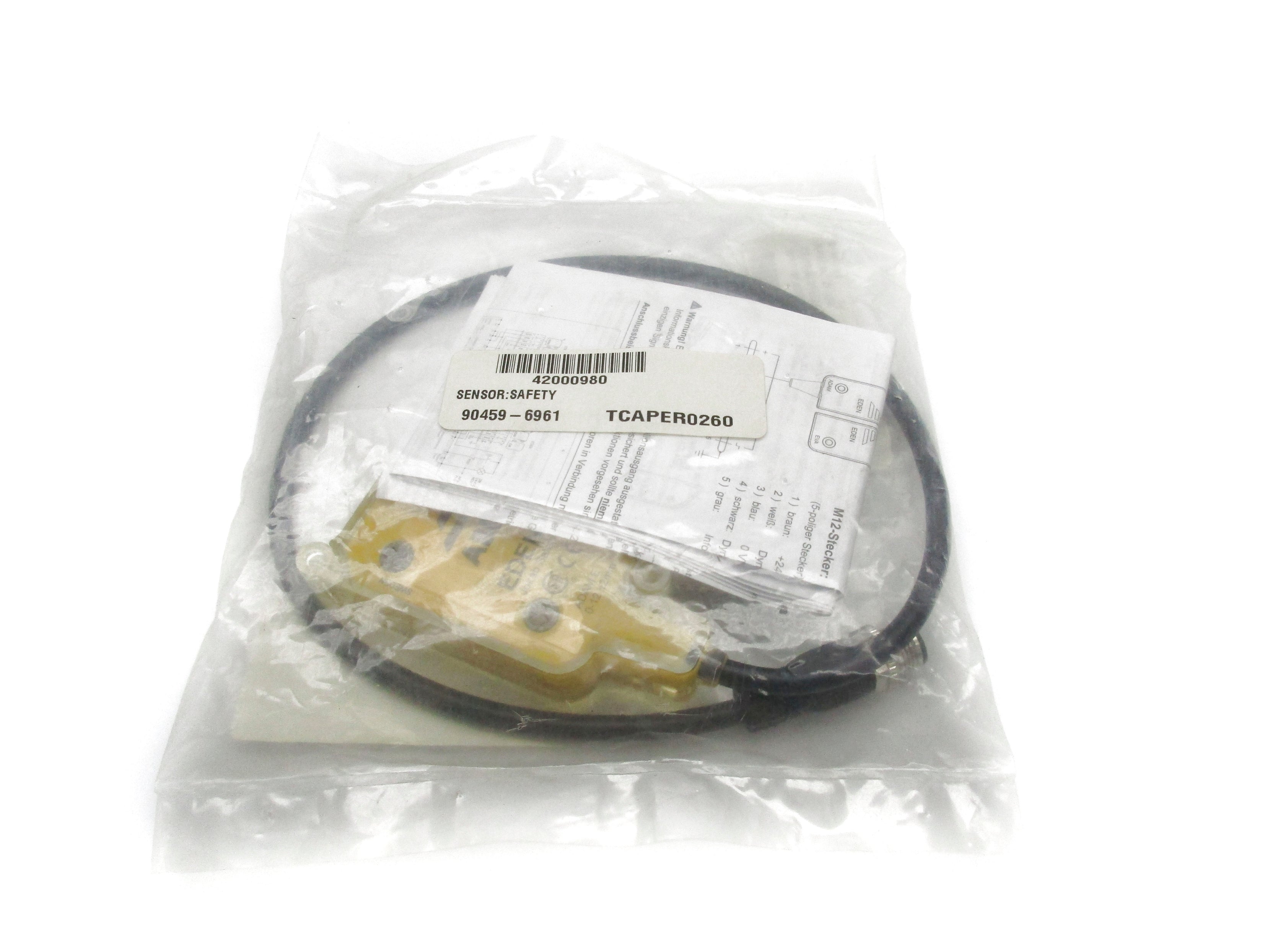 ABB 2TLA020051R0700 NSMP