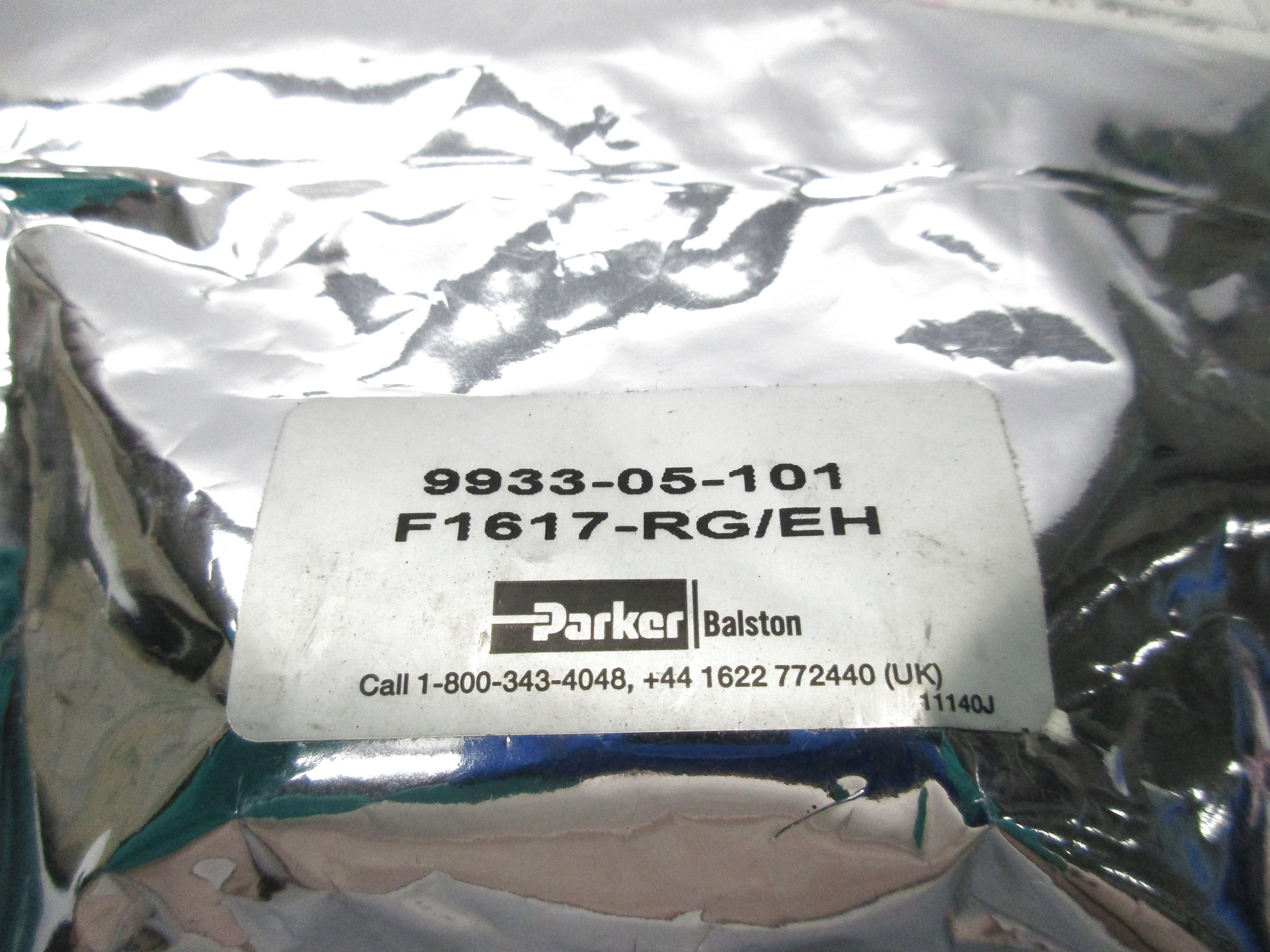 PARKER 9933-05-101 NSMP