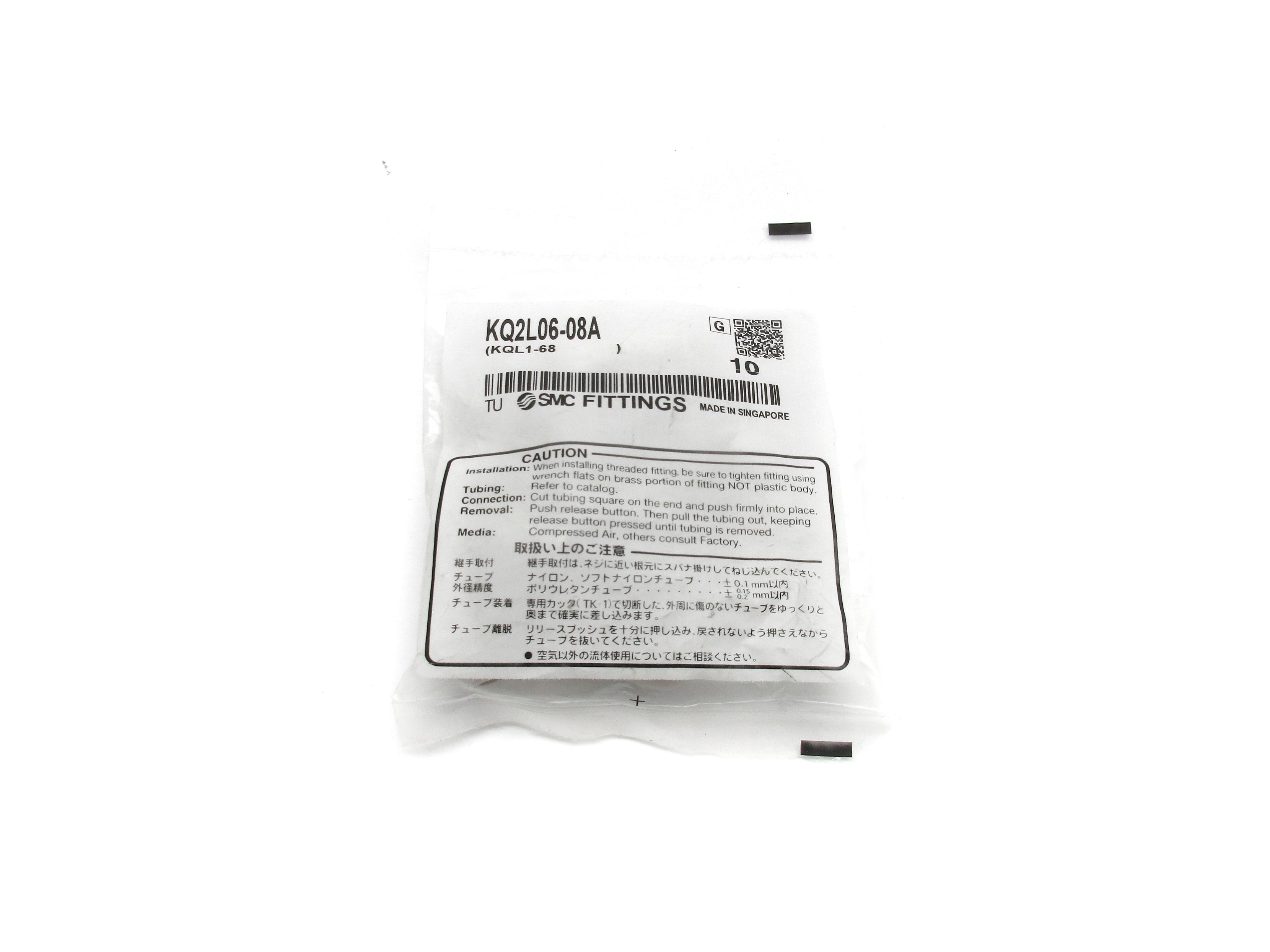 SMC ASG320F-01-06S NSMP