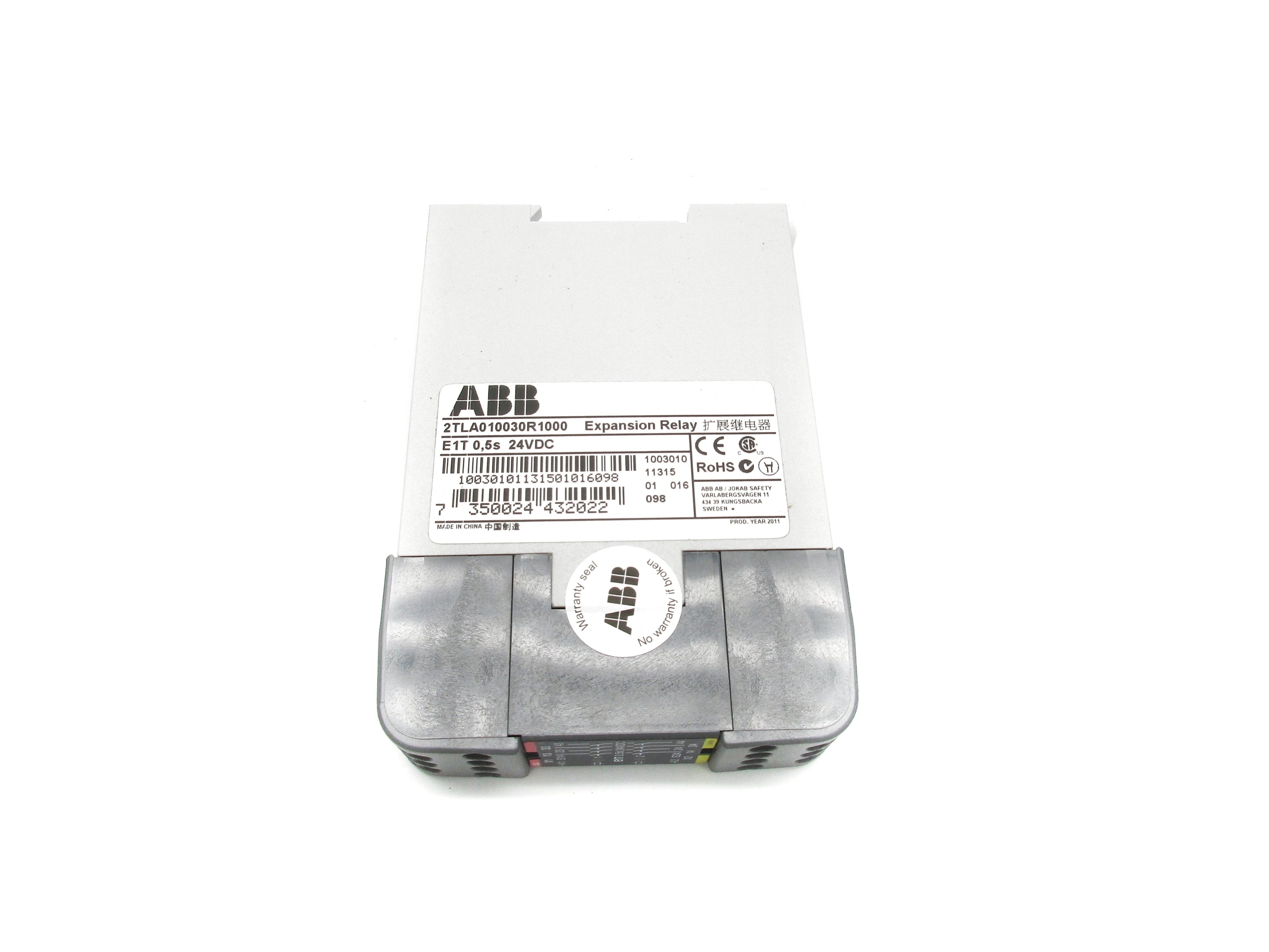 ABB 2TLA010030R1000 24VDC NSMP