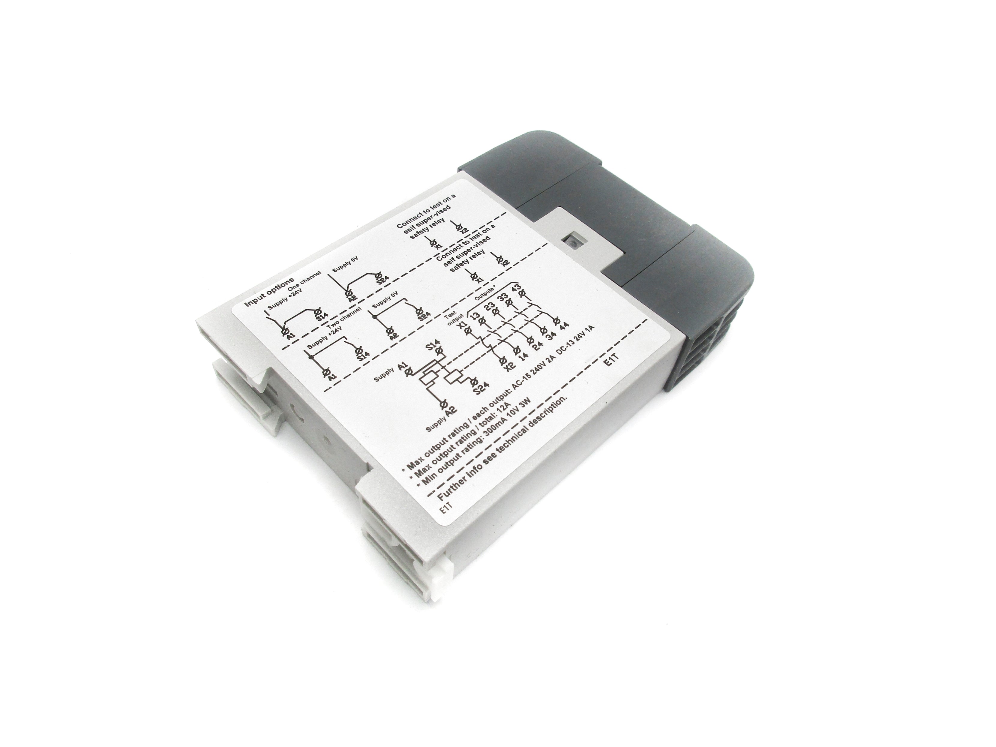 ABB 2TLA010030R1000 24VDC NSMP