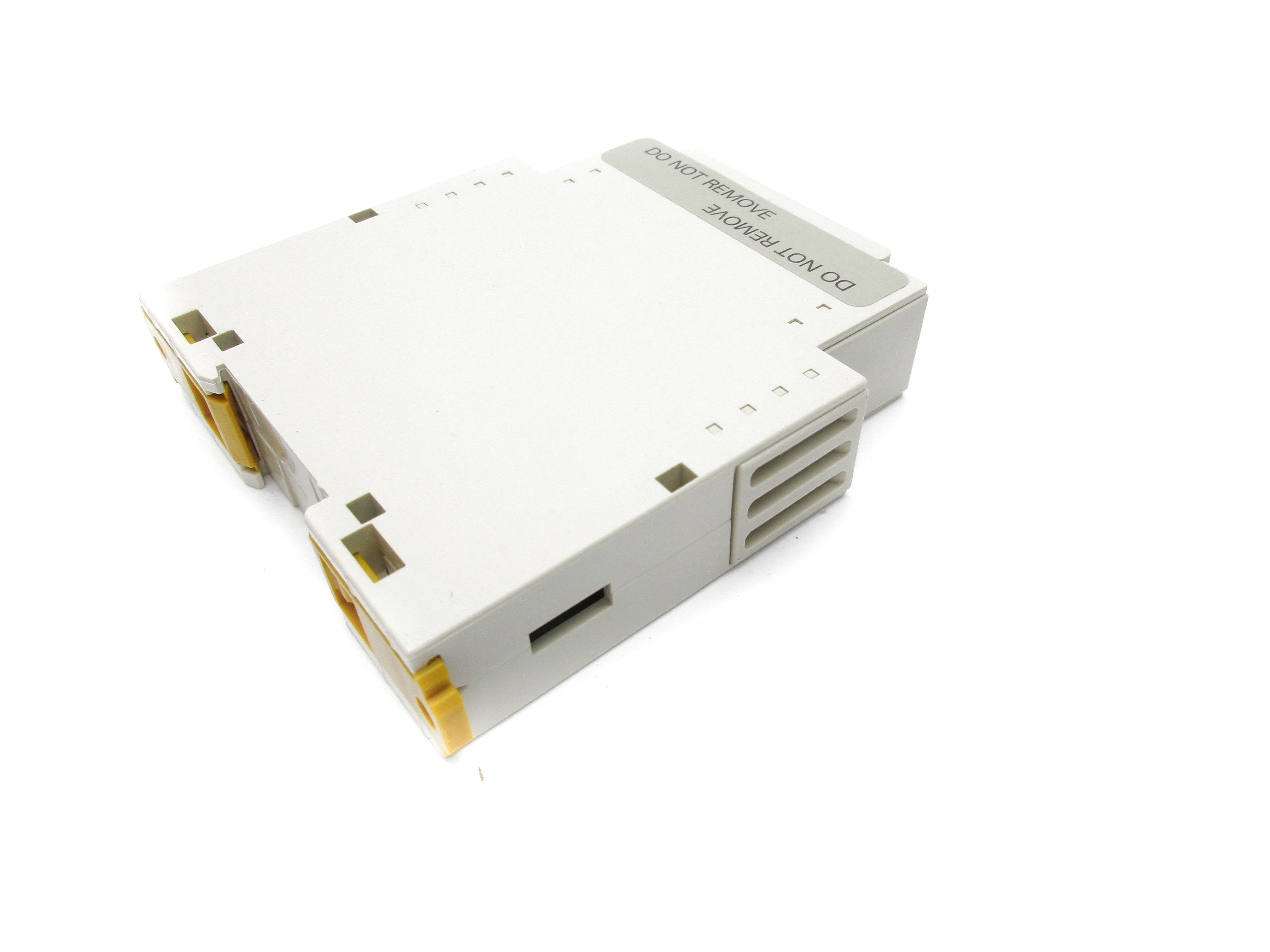 OMRON K8AB-AS2 200/230VAC 6A NSMP