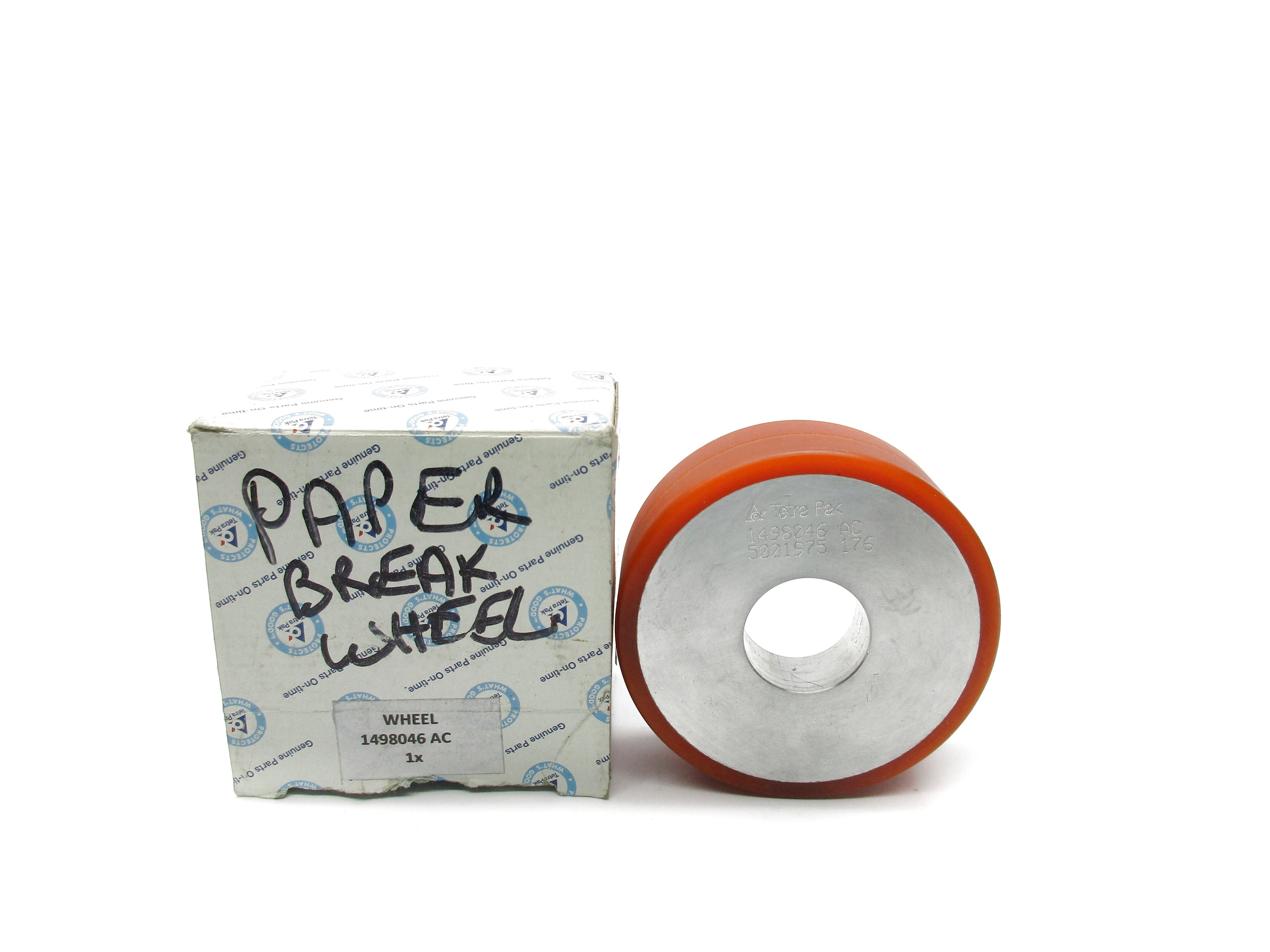 TETRA PAK 1498046AC NSMP