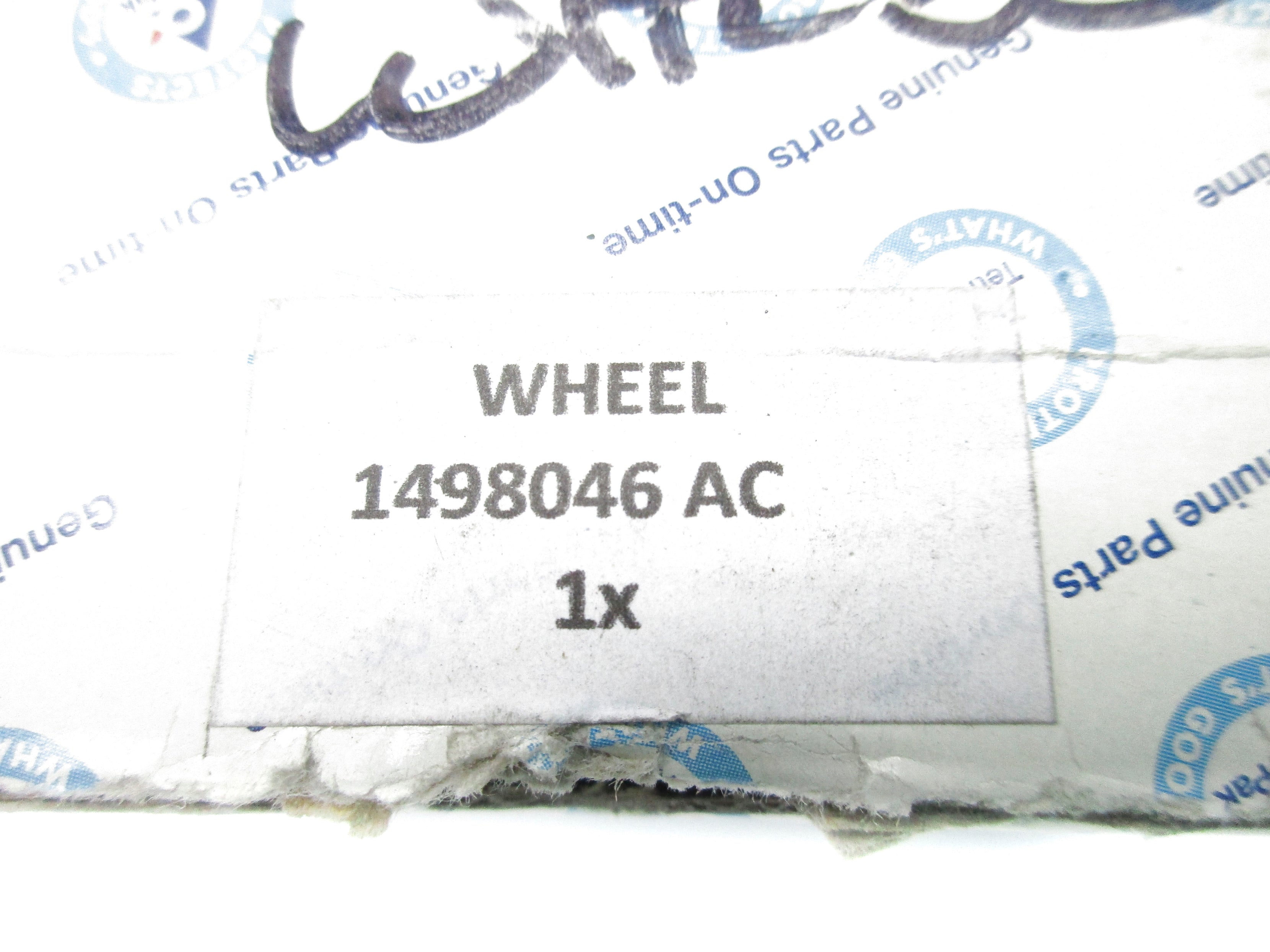 TETRA PAK 1498046AC NSMP