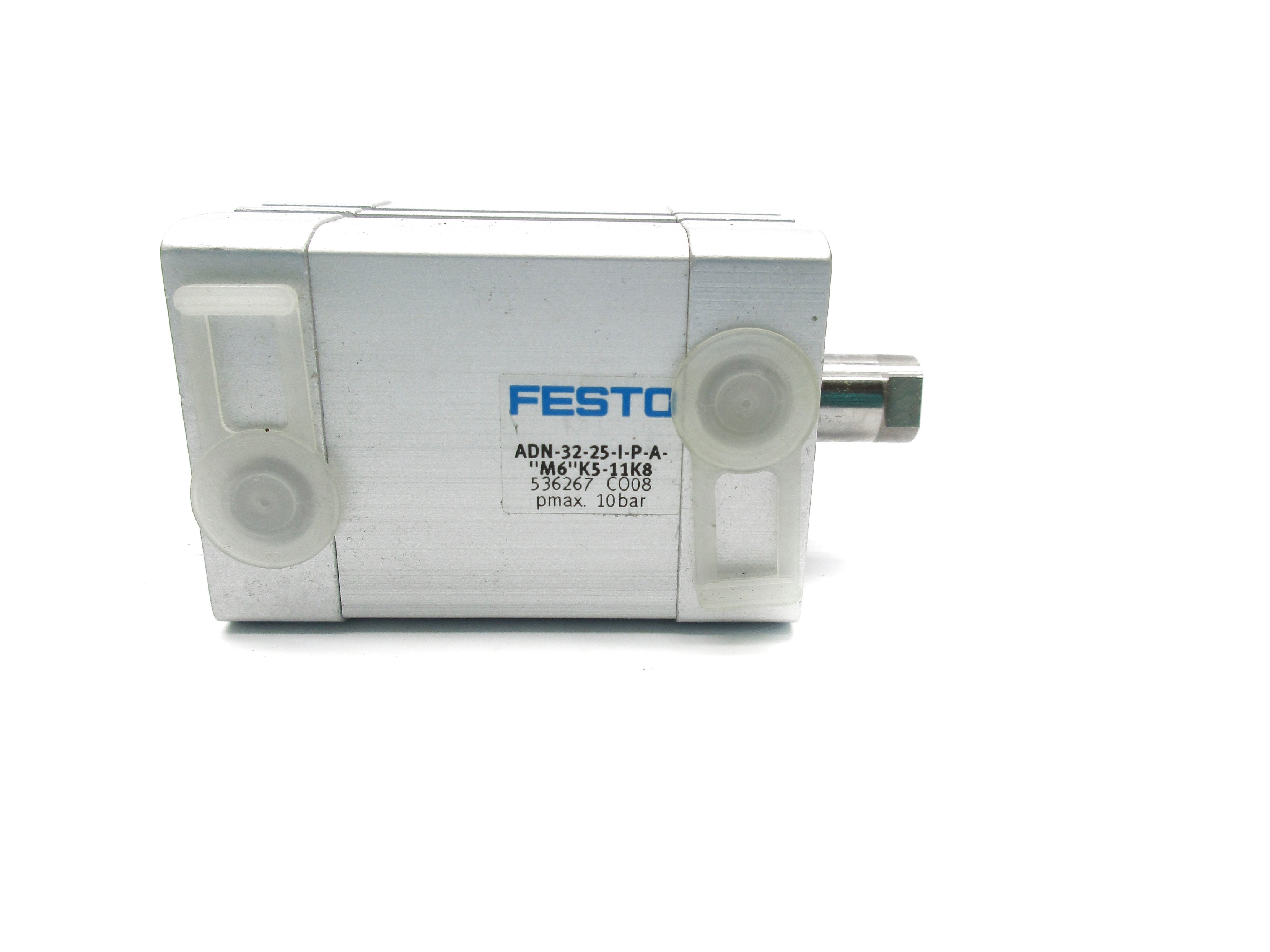 FESTO ADN-32-25-I-P-A-M6-K5-11K8 NSNP