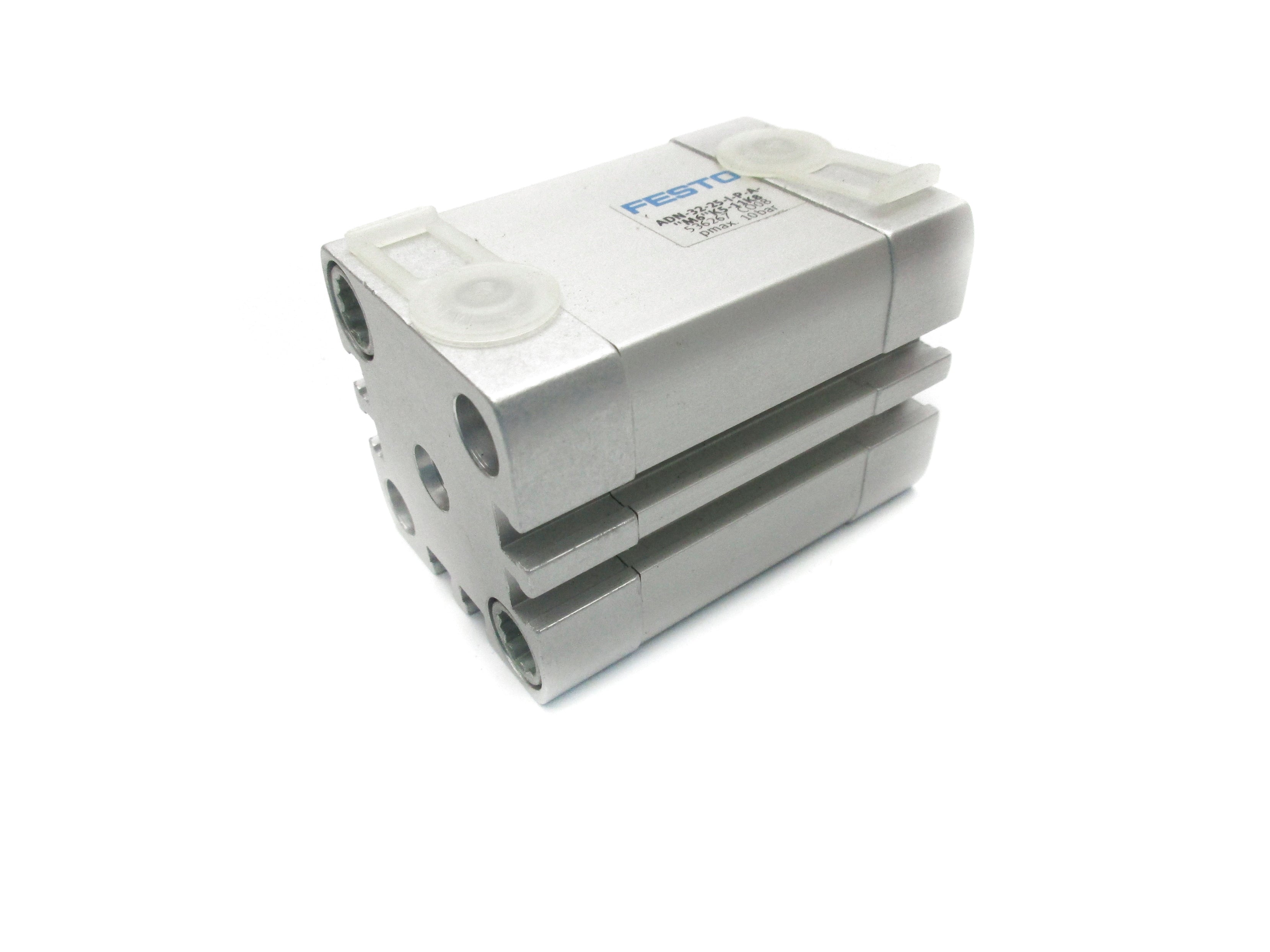 FESTO ADN-32-25-I-P-A-M6-K5-11K8 NSNP