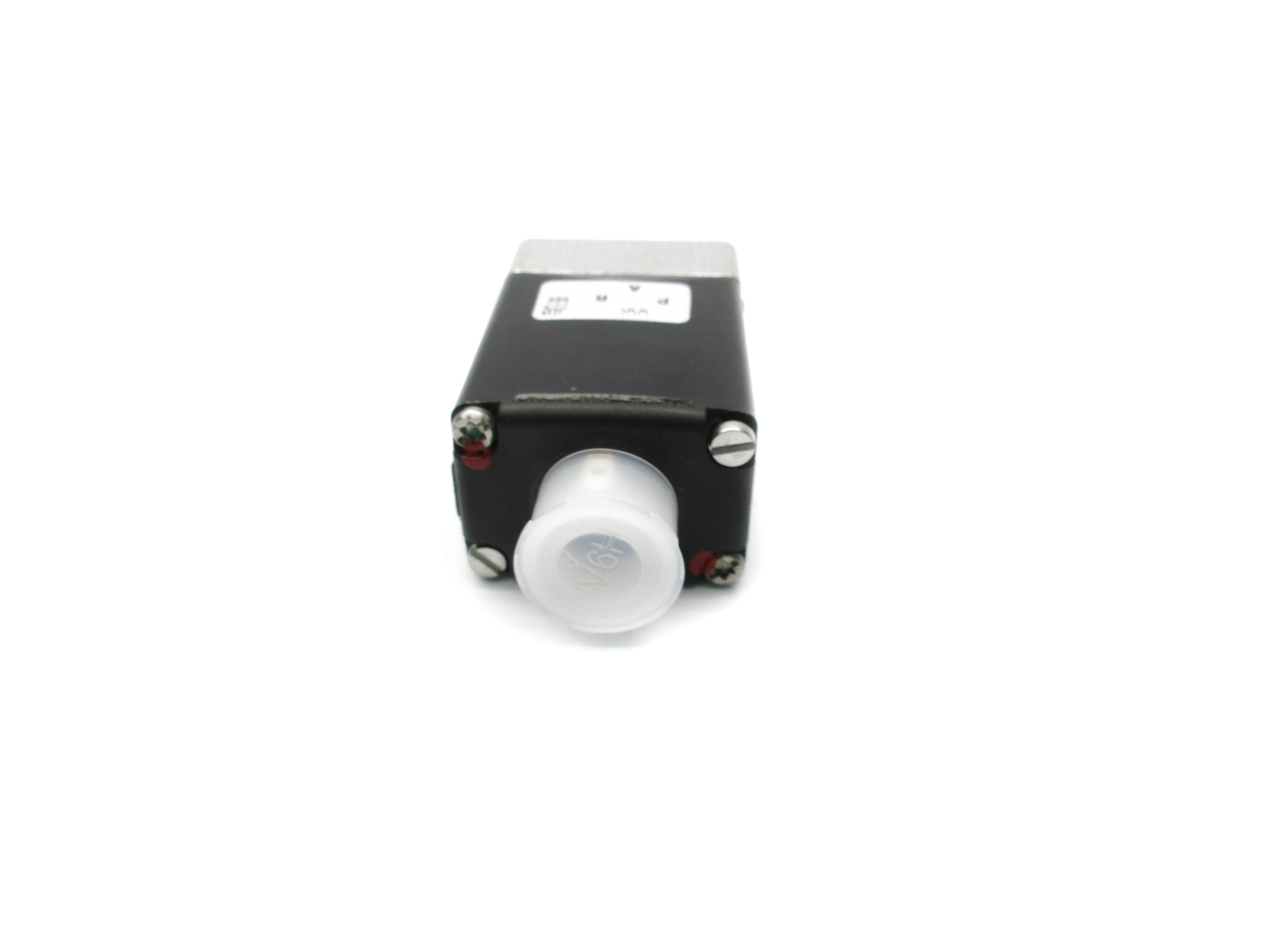 BURKERT 0331-C-3.0-CF-VA 24VDC NSNP