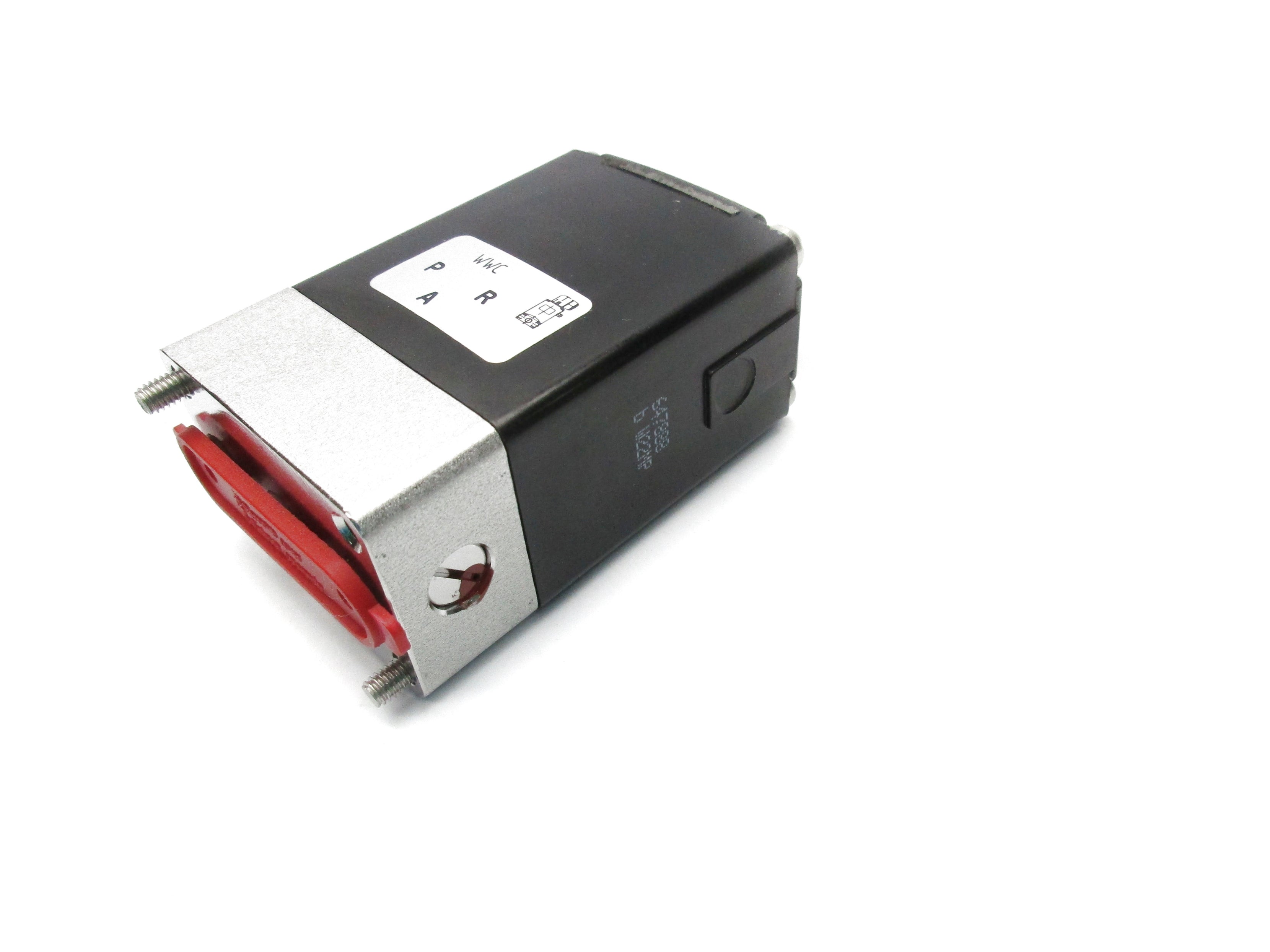BURKERT 0331-C-3.0-CF-VA 24VDC NSNP