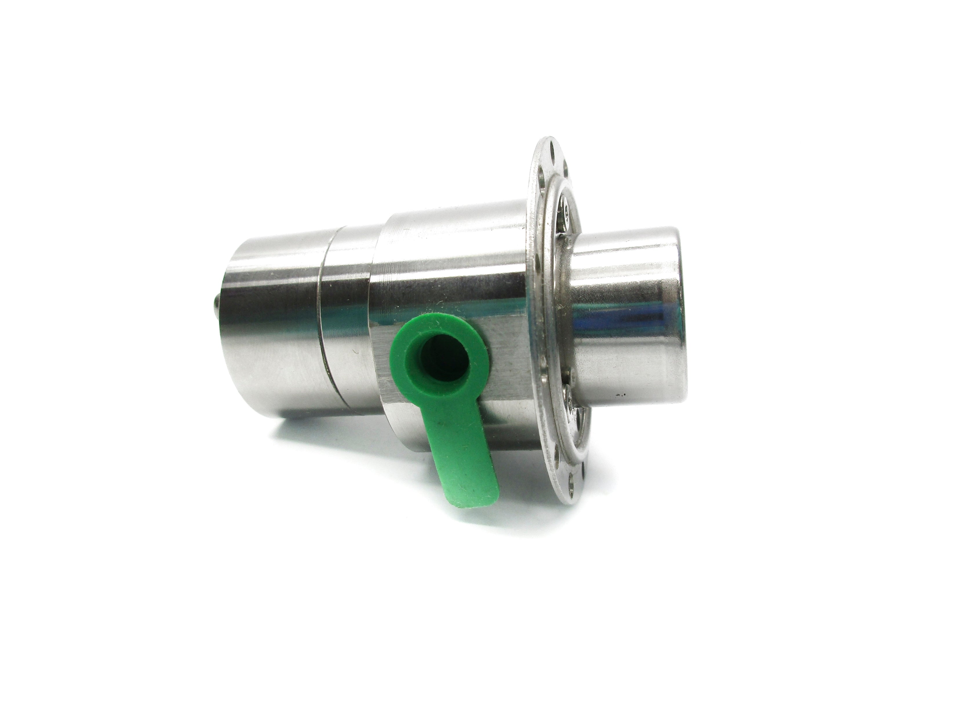 FLUID-O-TECH MG209XD0TT10000 NSNP